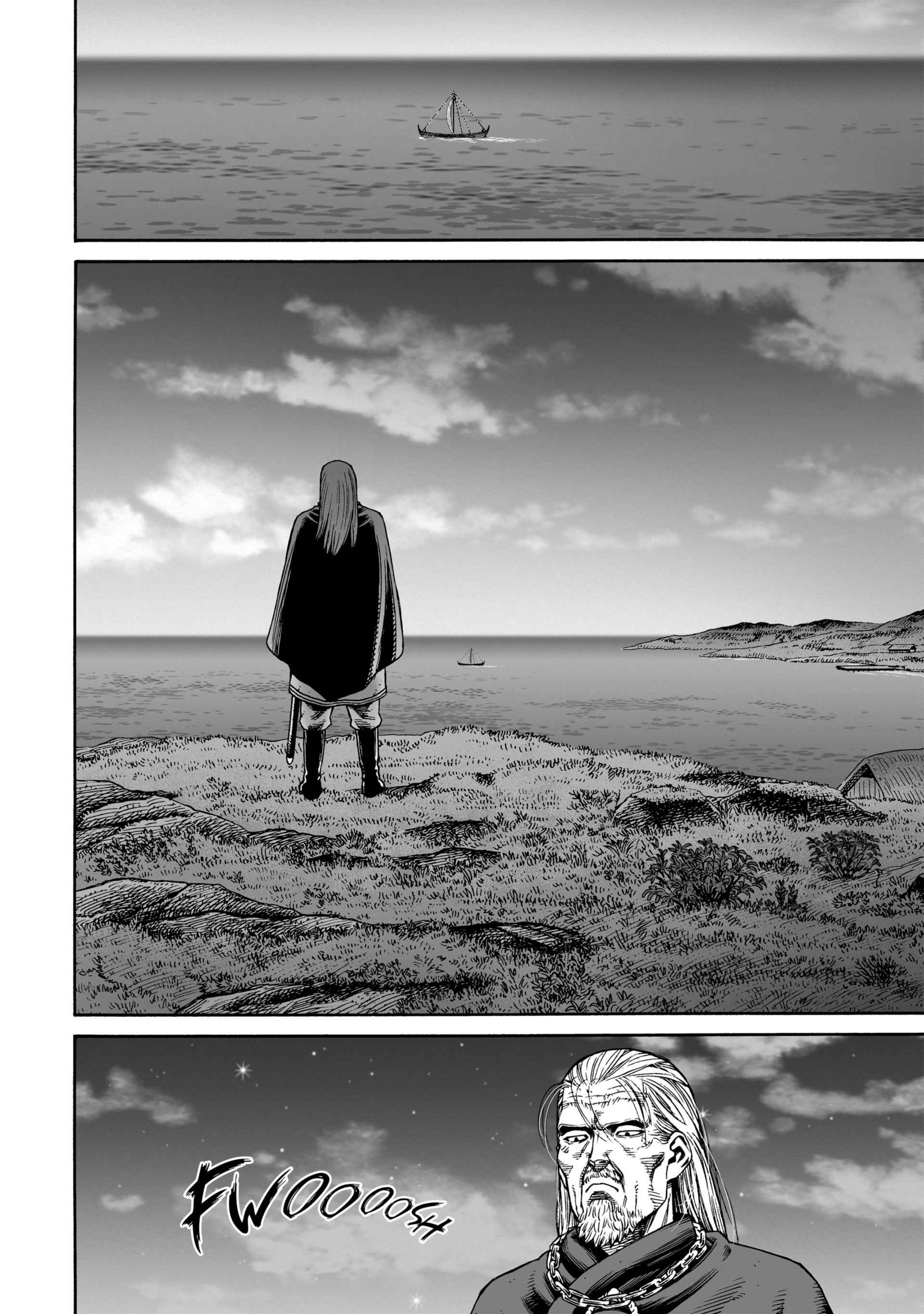 Read Vinland Saga (FR) Manga Online