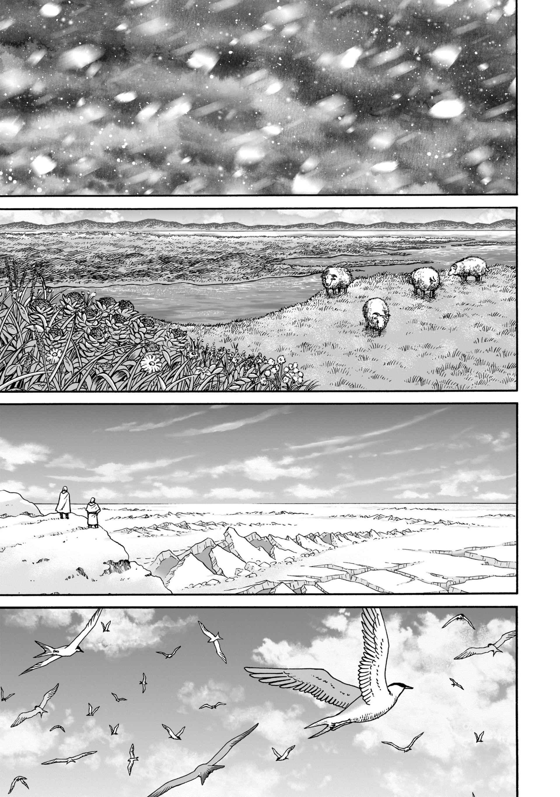 Read Vinland Saga (FR) Manga Online