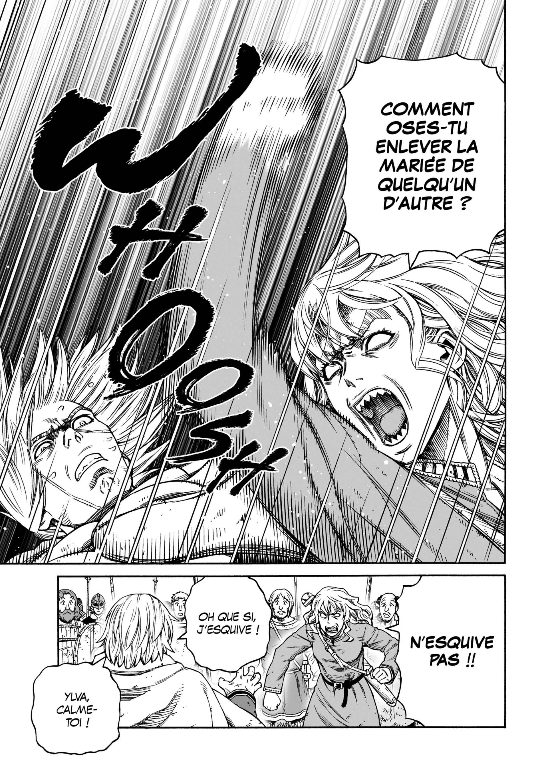 Read Vinland Saga (FR) Manga Online