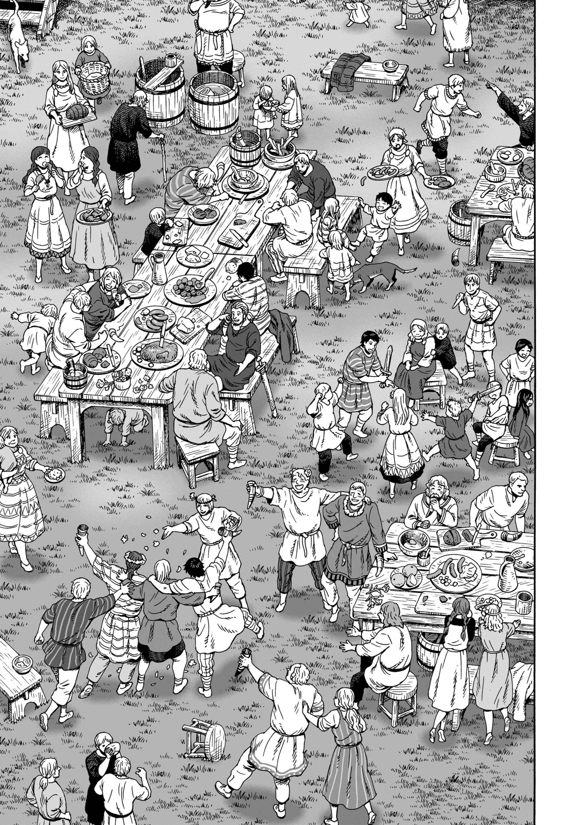 Read Vinland Saga (FR) Manga Online