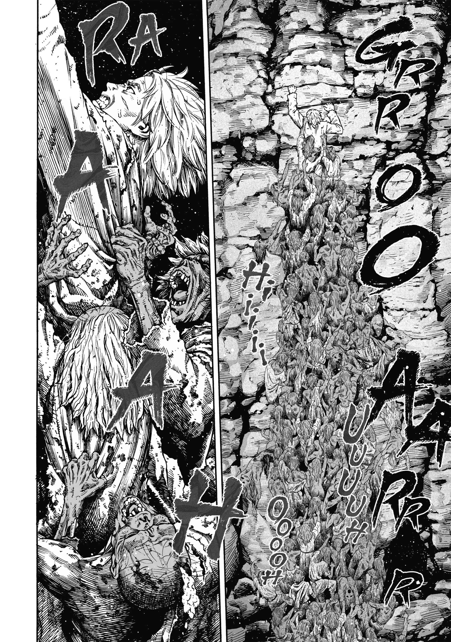 Read Vinland Saga (FR) Manga Online