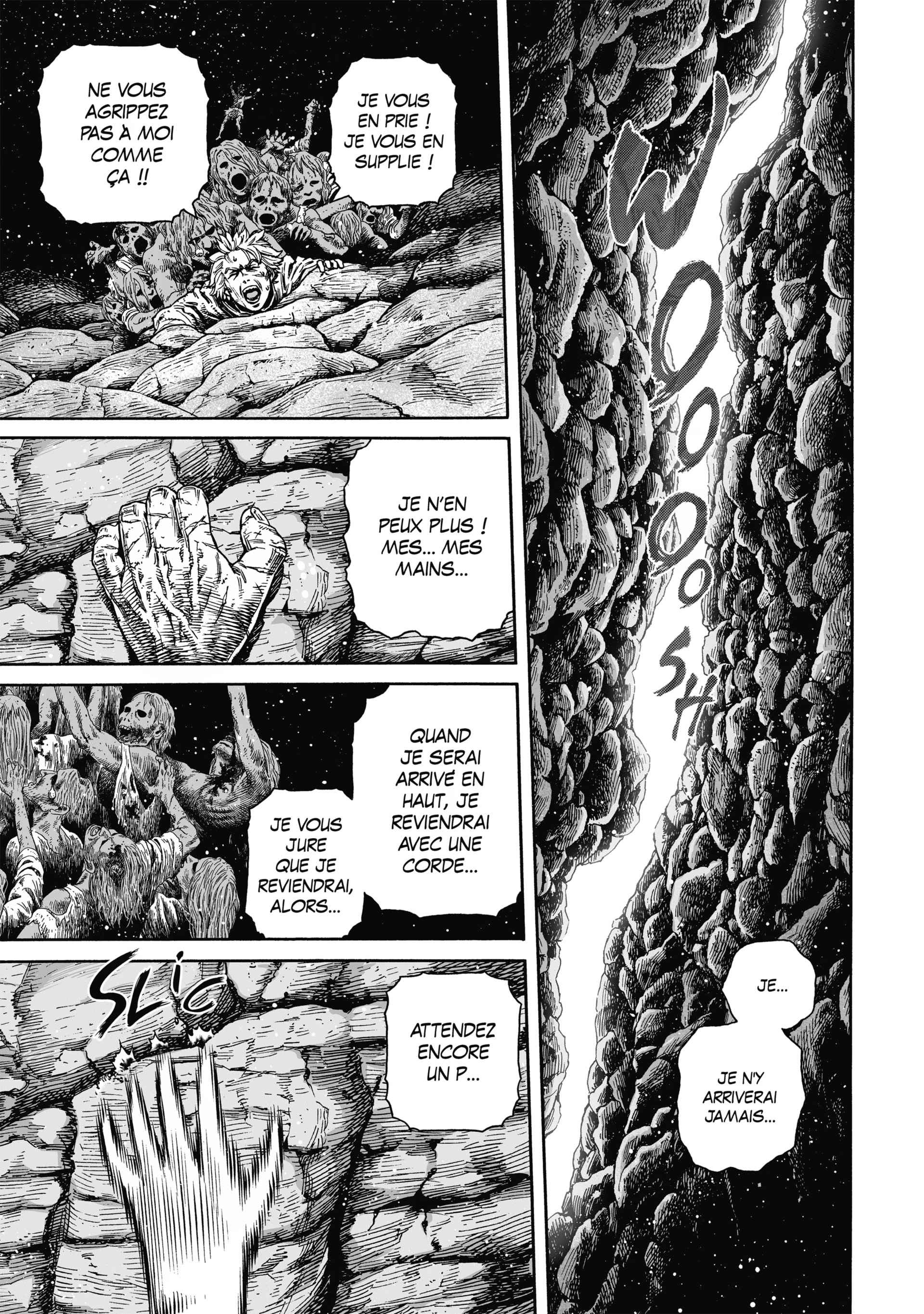 Read Vinland Saga (FR) Manga Online