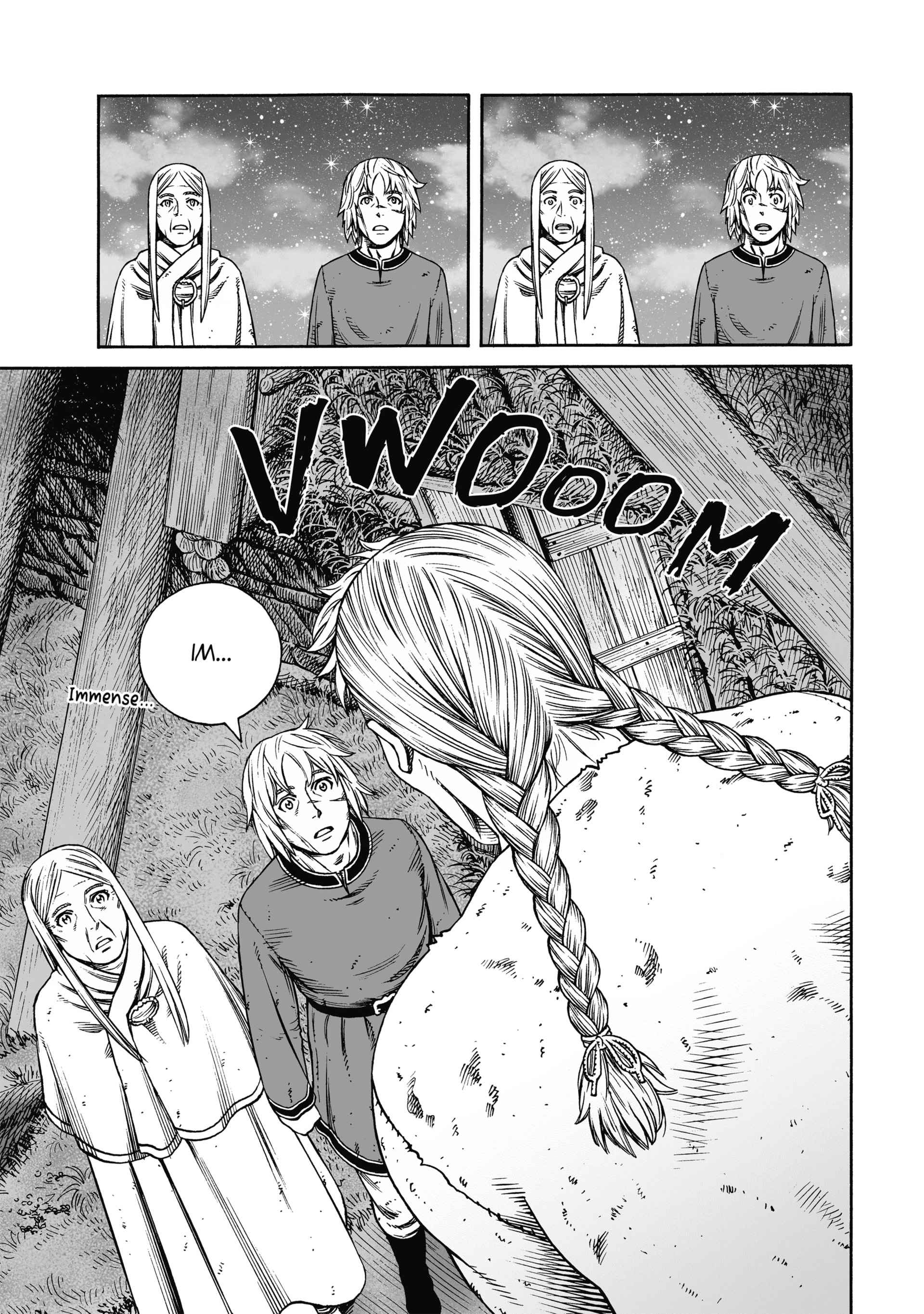 Read Vinland Saga (FR) Manga Online