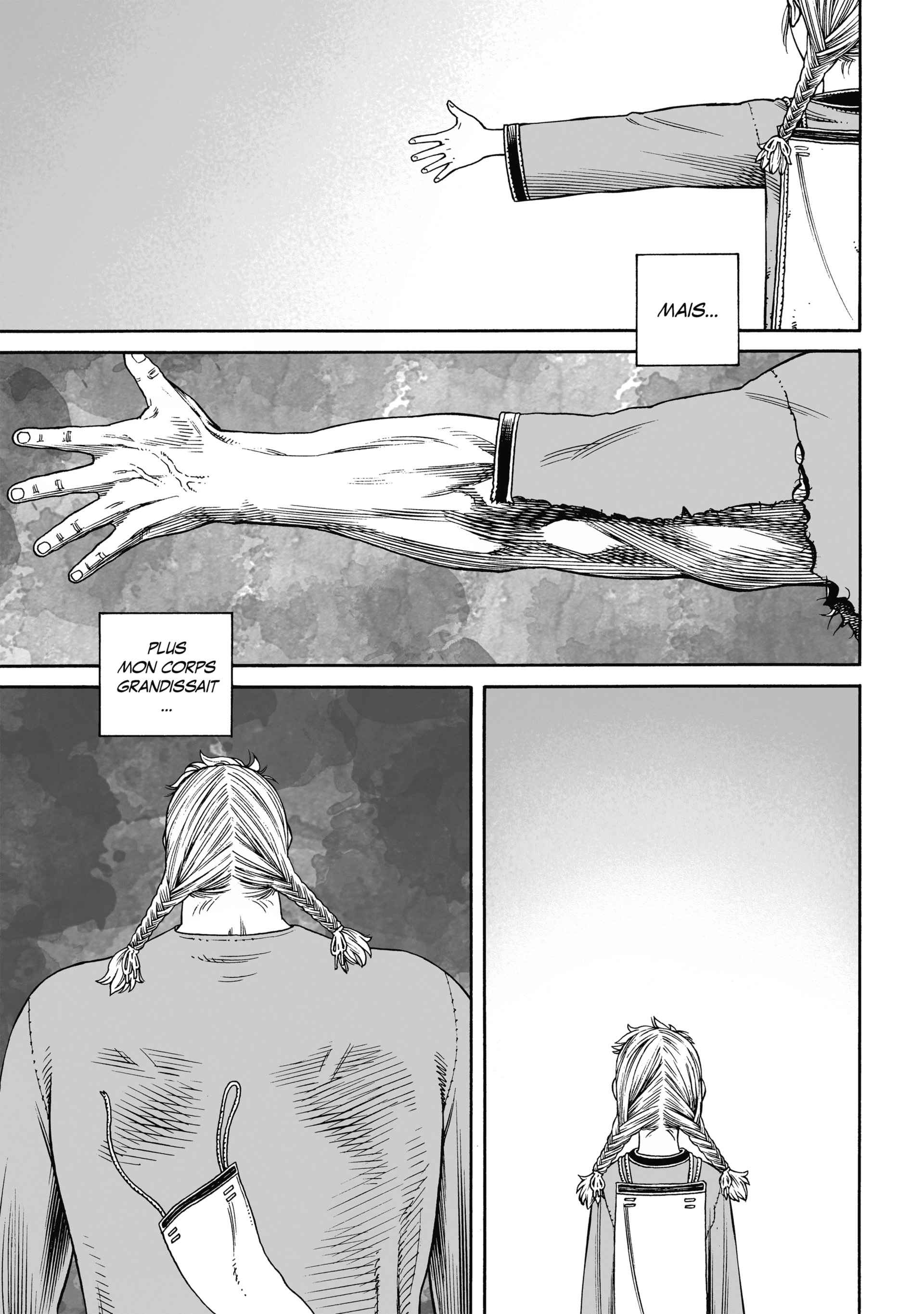 Read Vinland Saga (FR) Manga Online