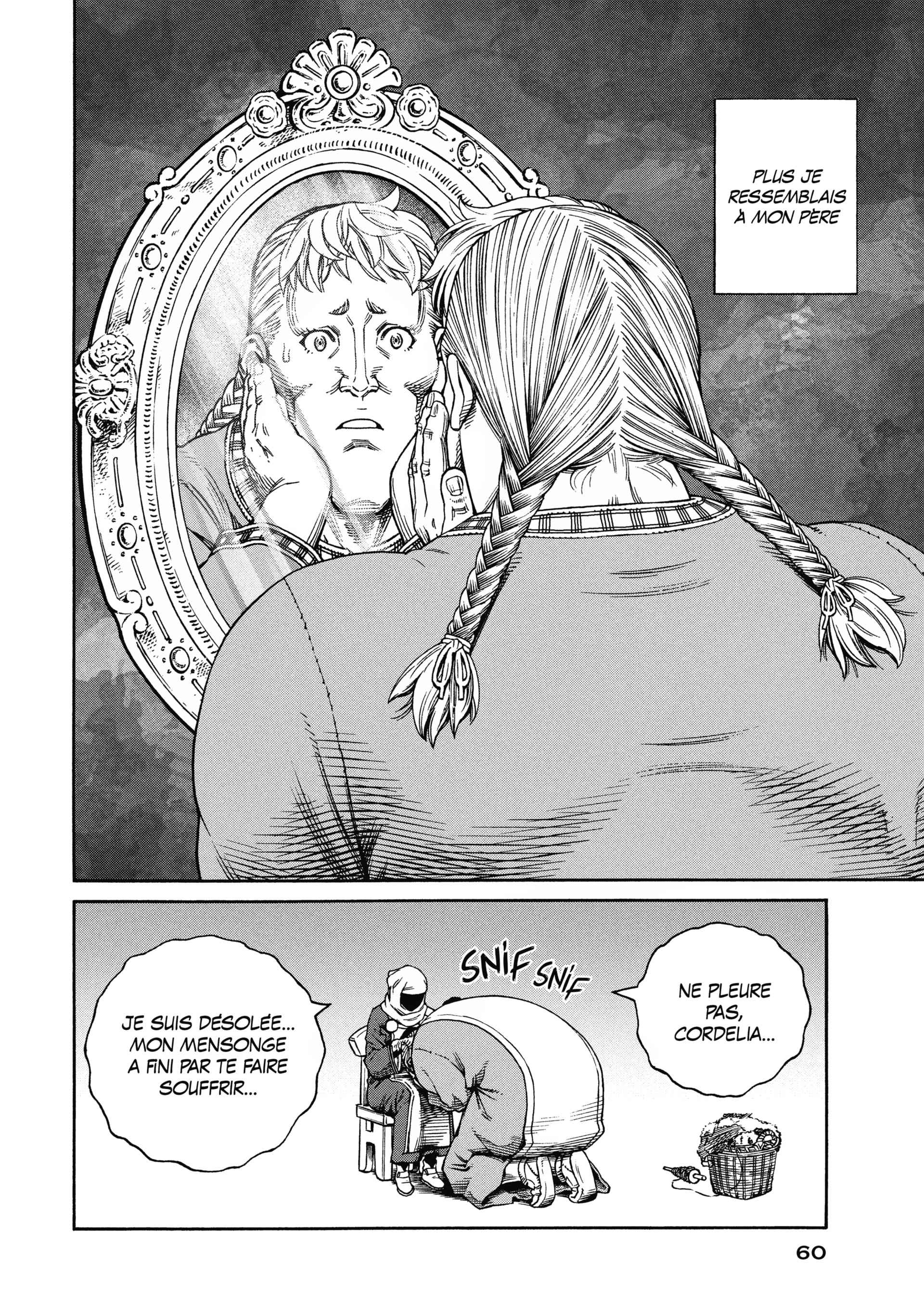 Read Vinland Saga (FR) Manga Online