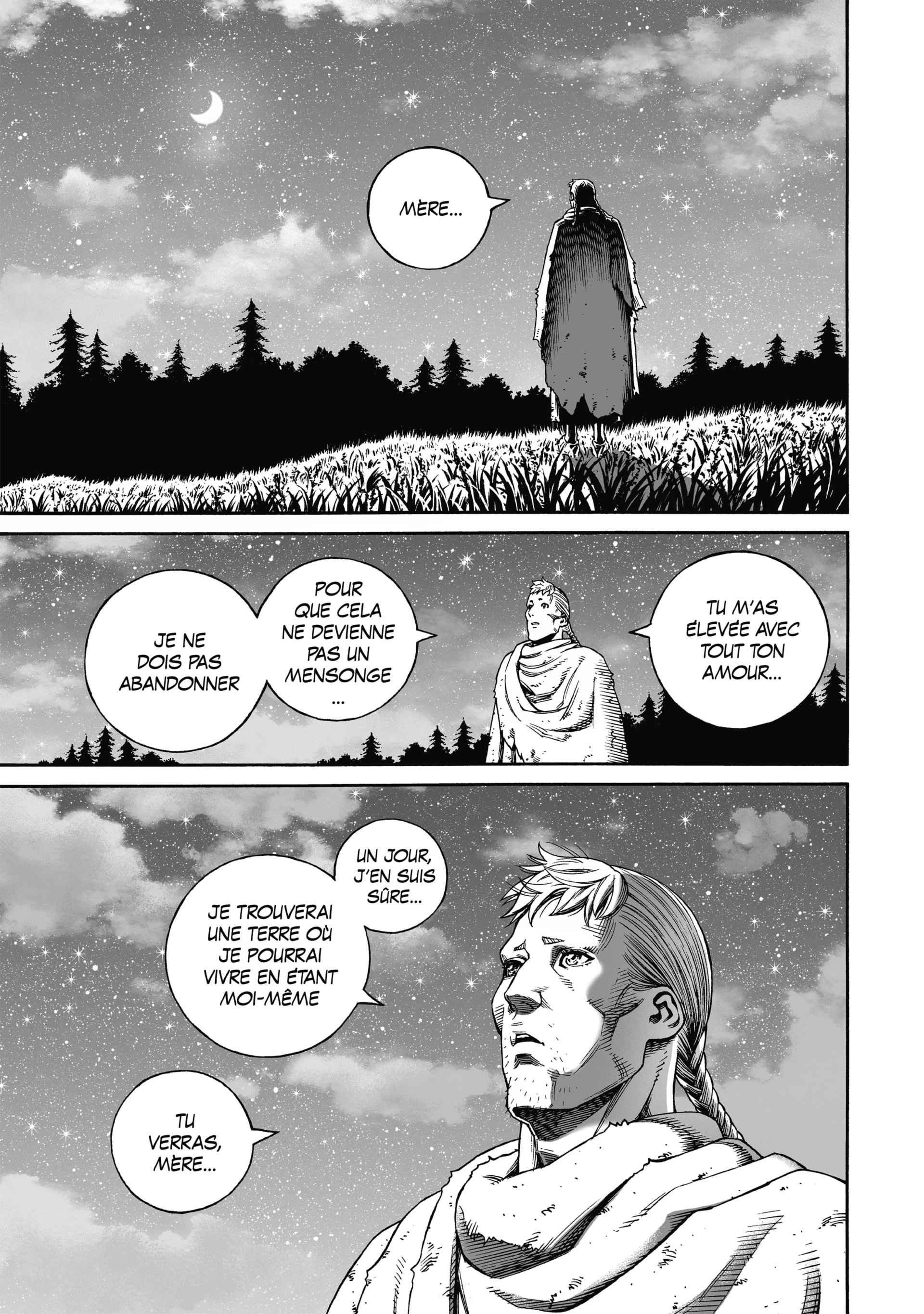 Read Vinland Saga (FR) Manga Online