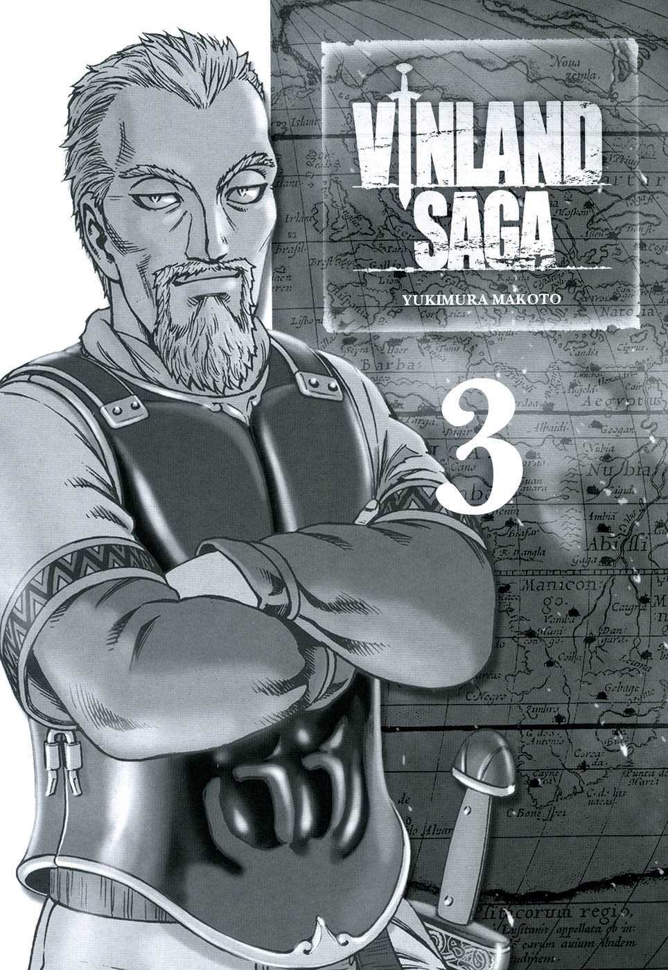 Read Vinland Saga (FR) Manga Online