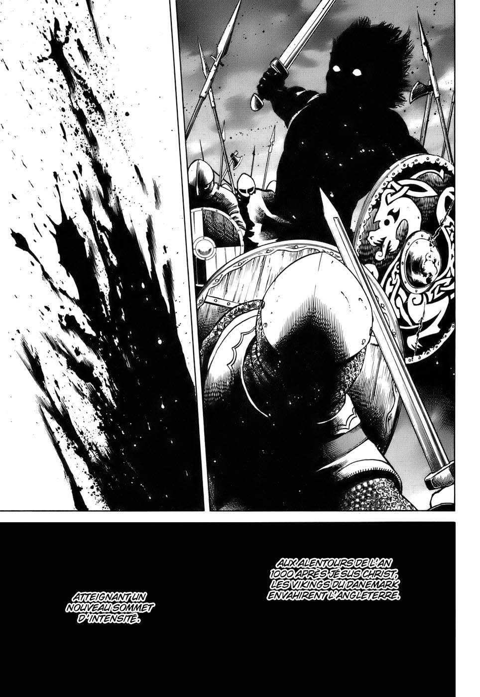 Read Vinland Saga (FR) Manga Online