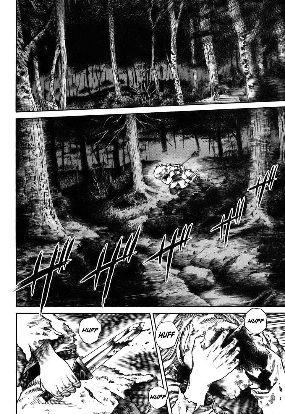 Read Vinland Saga (FR) Manga Online
