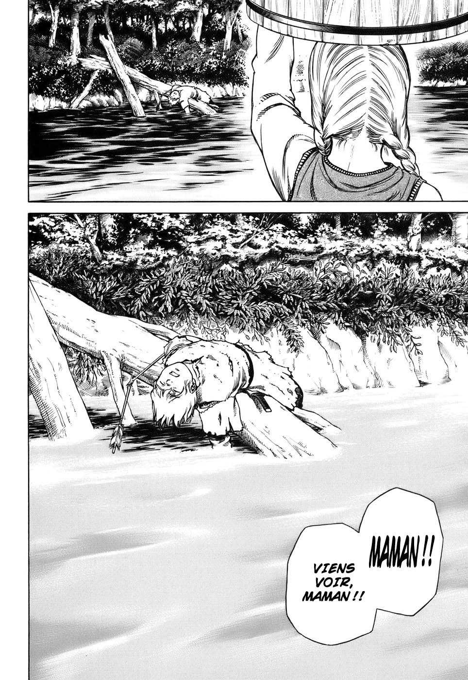 Read Vinland Saga (FR) Manga Online