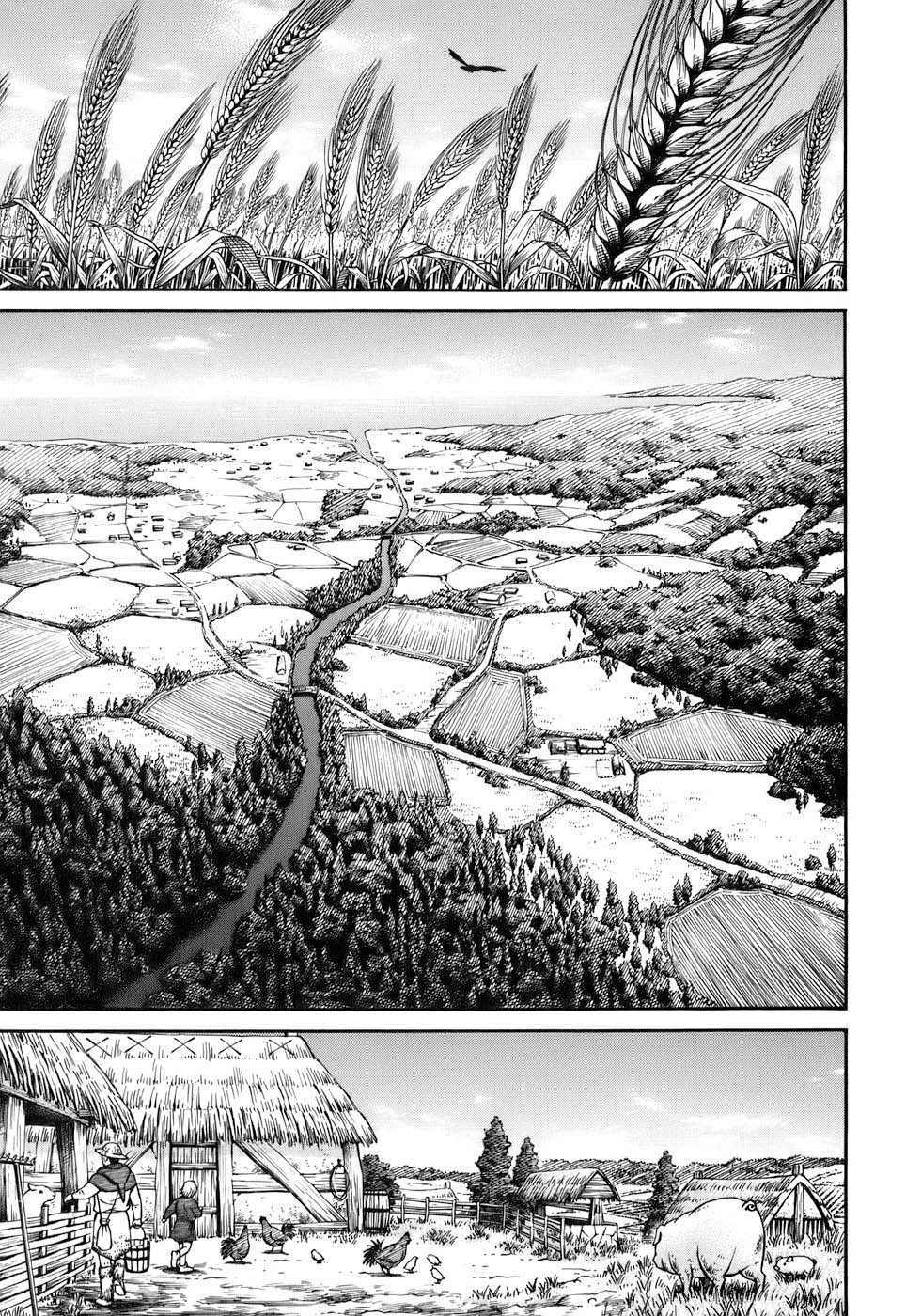 Read Vinland Saga (FR) Manga Online