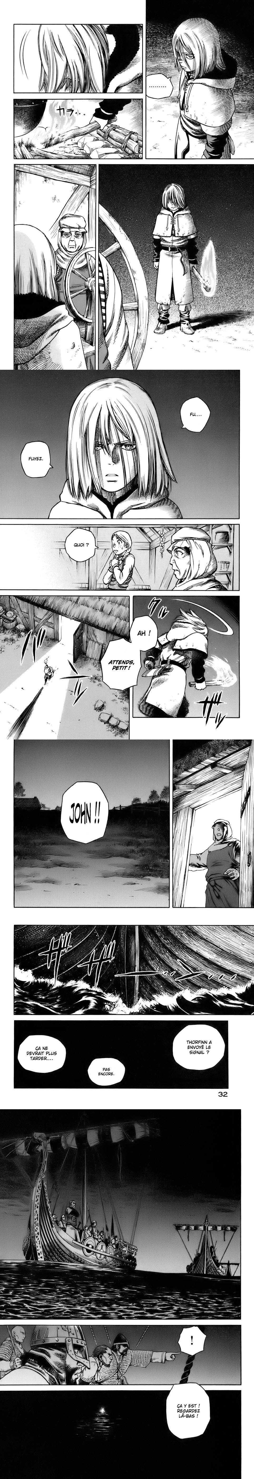Read Vinland Saga (FR) Manga Online