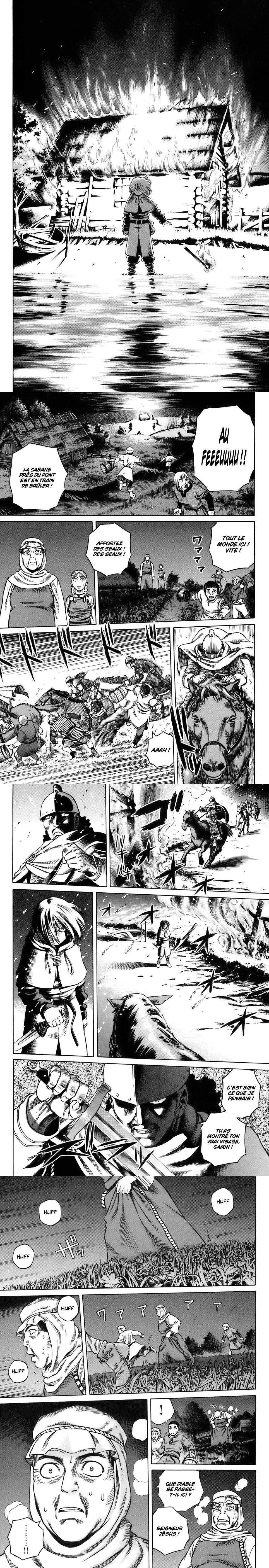 Read Vinland Saga (FR) Manga Online