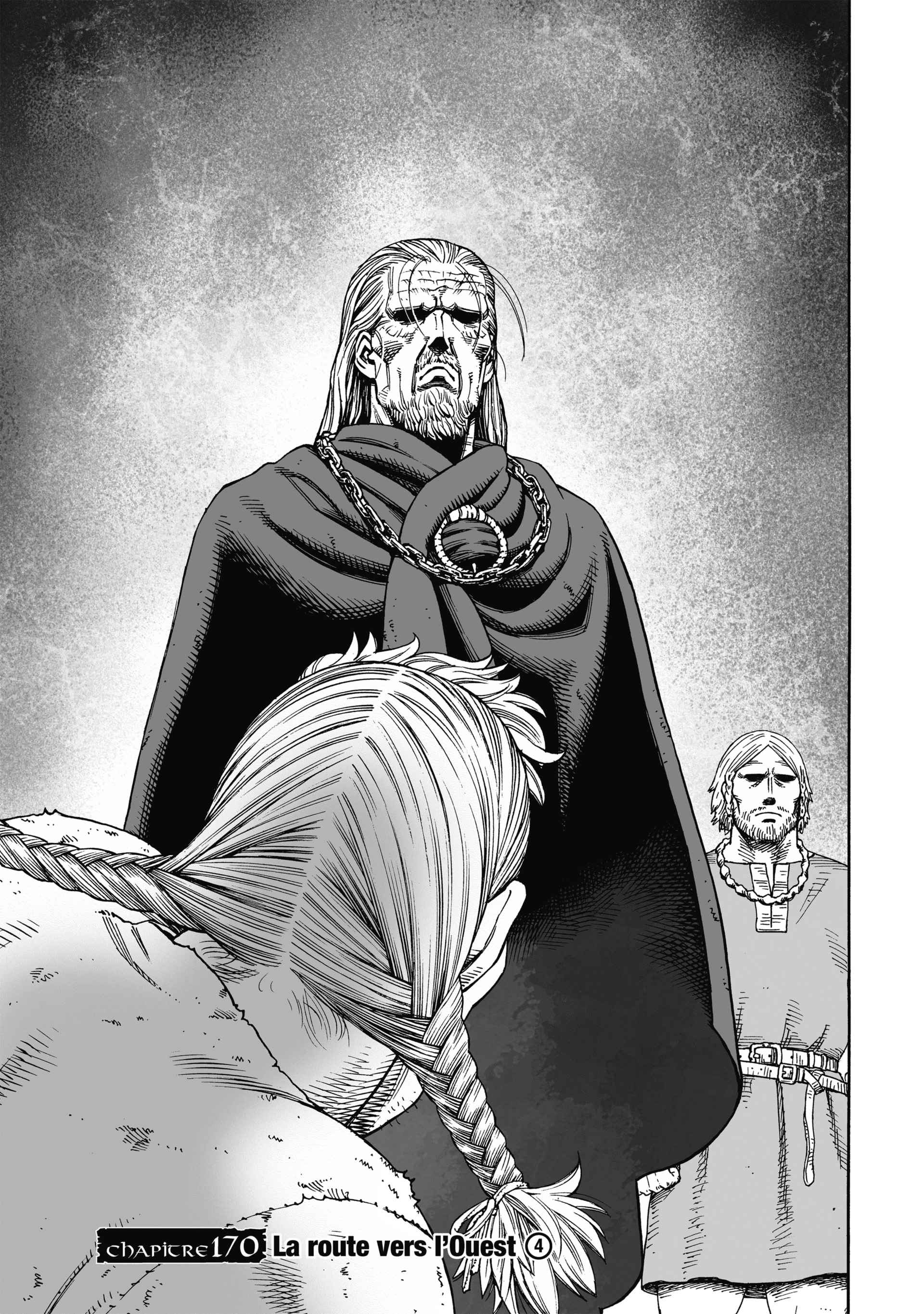 Read Vinland Saga (FR) Manga Online