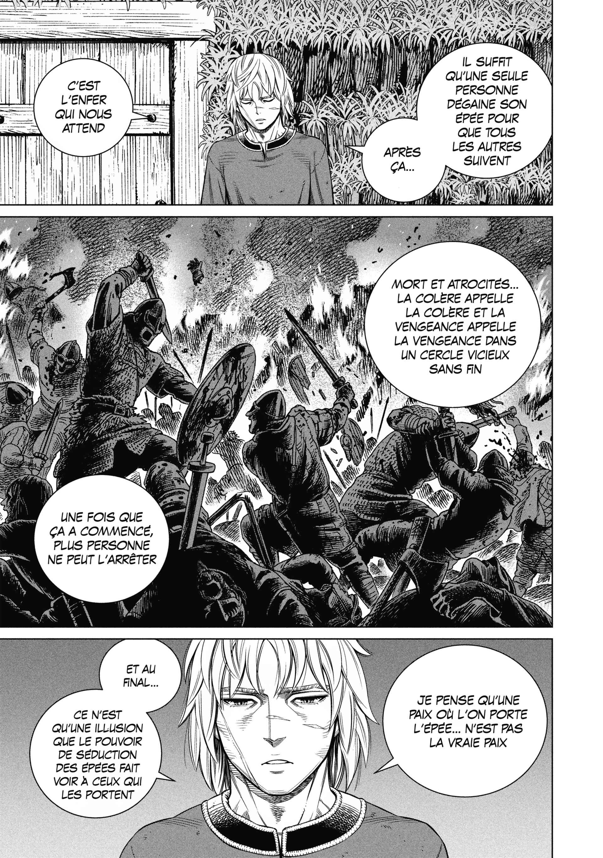 Read Vinland Saga (FR) Manga Online