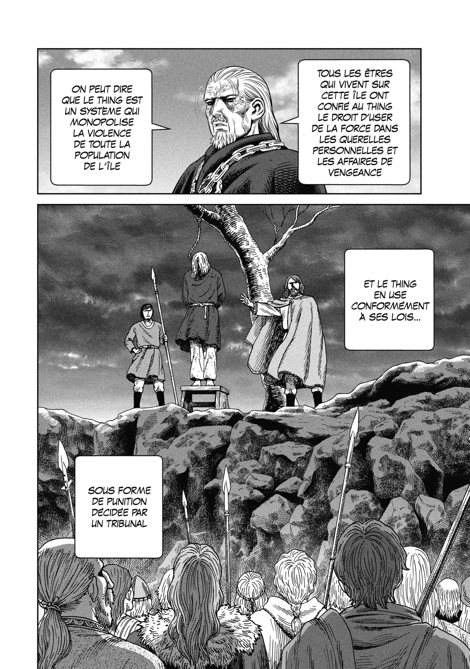 Read Vinland Saga (FR) Manga Online