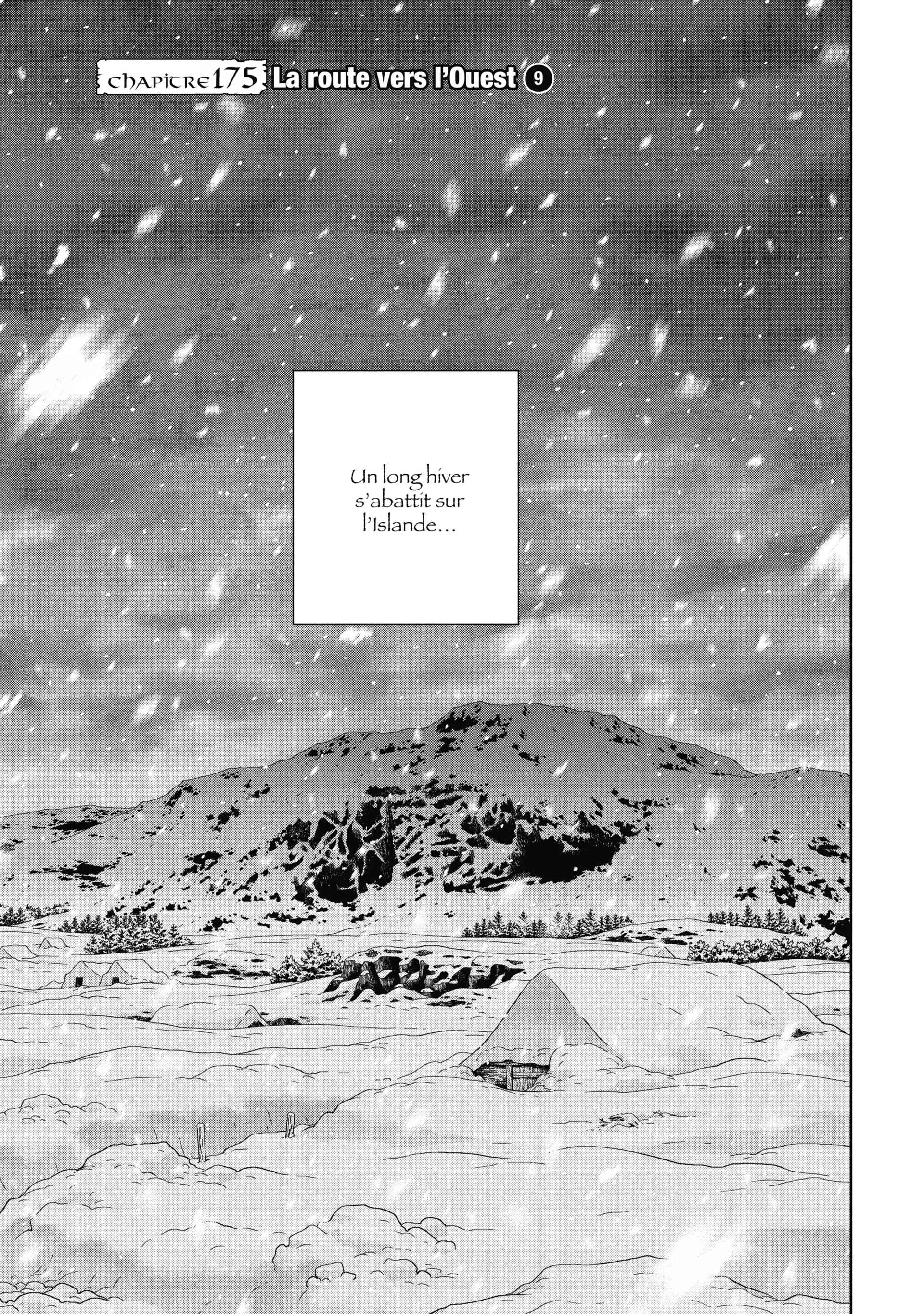 Read Vinland Saga (FR) Manga Online