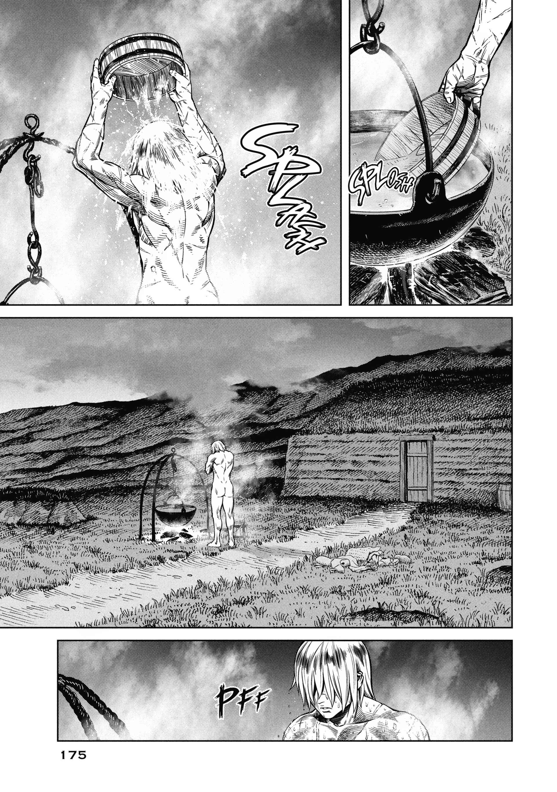 Read Vinland Saga (FR) Manga Online