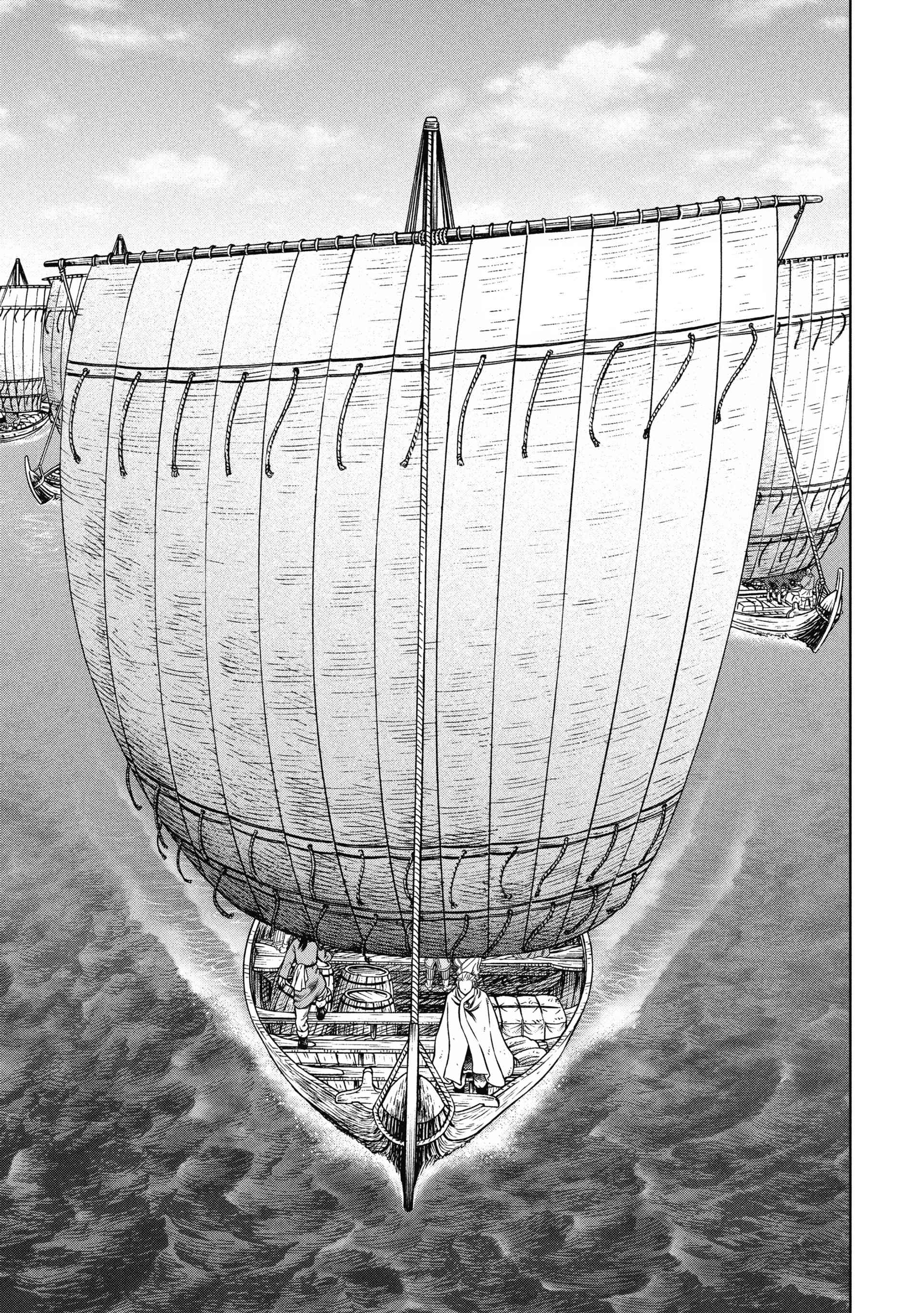 Read Vinland Saga (FR) Manga Online