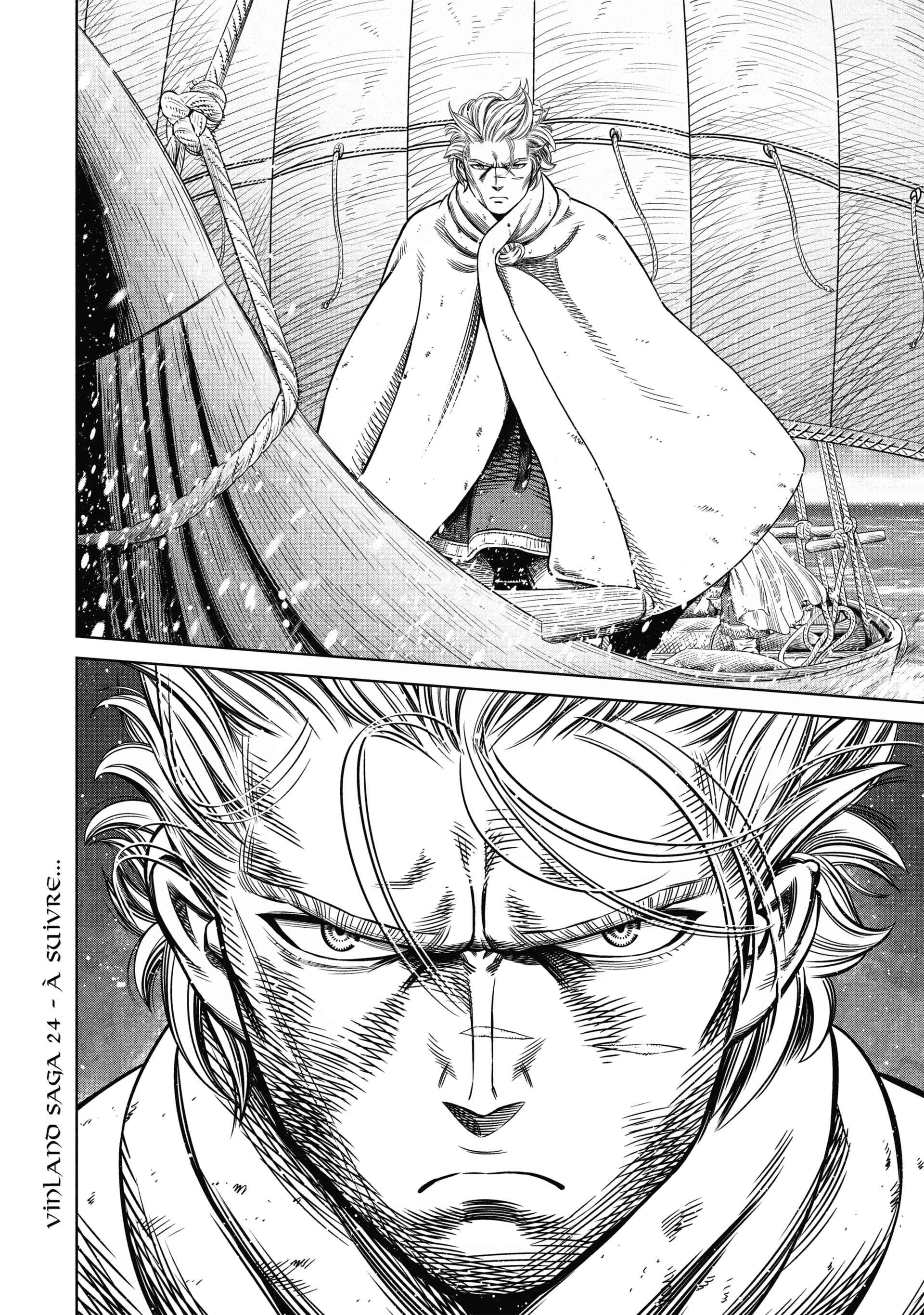 Read Vinland Saga (FR) Manga Online