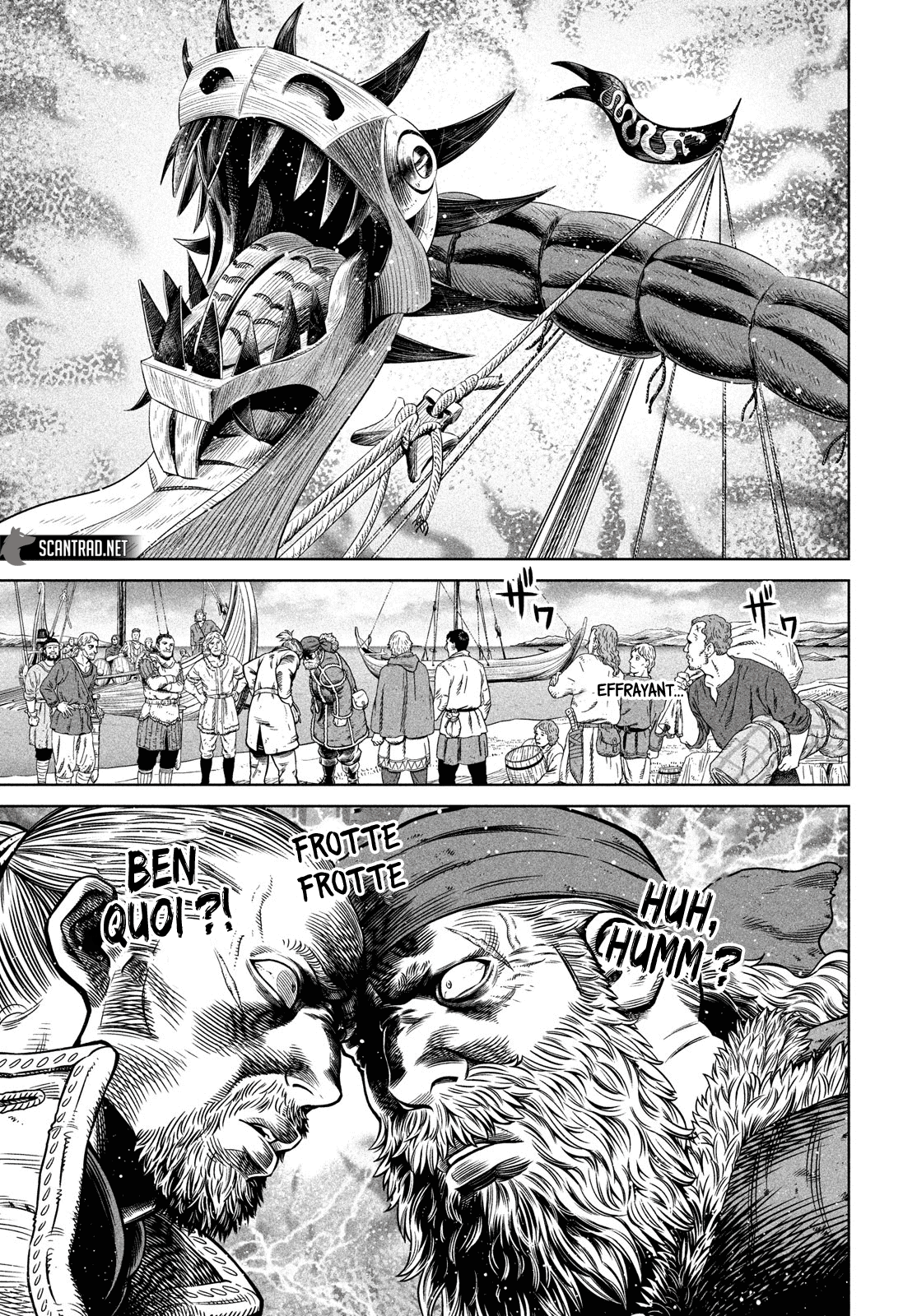 Read Vinland Saga (FR) Manga Online