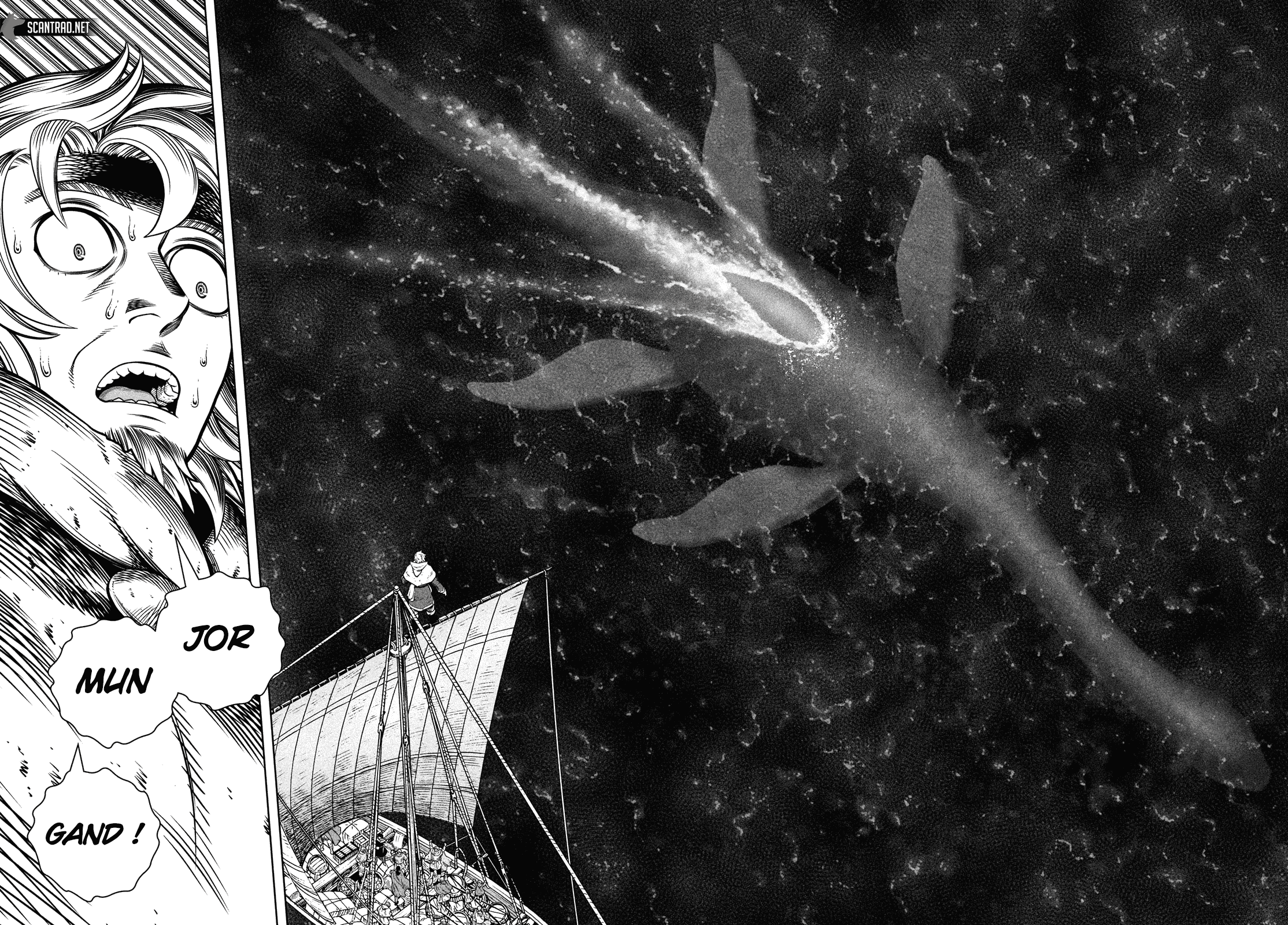 Read Vinland Saga (FR) Manga Online
