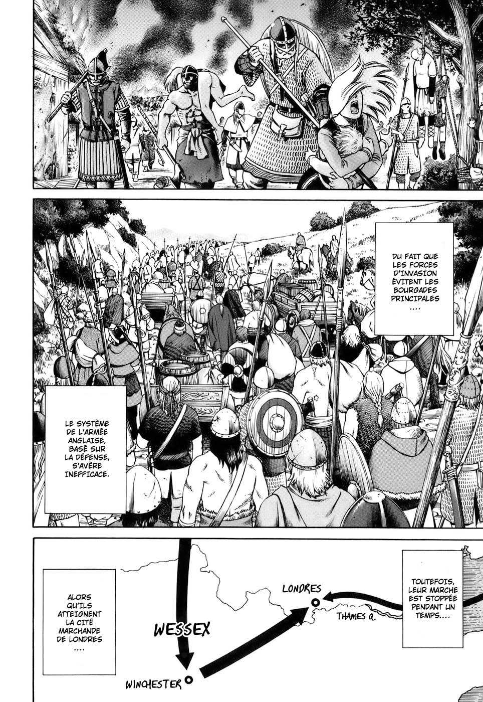 Read Vinland Saga (FR) Manga Online