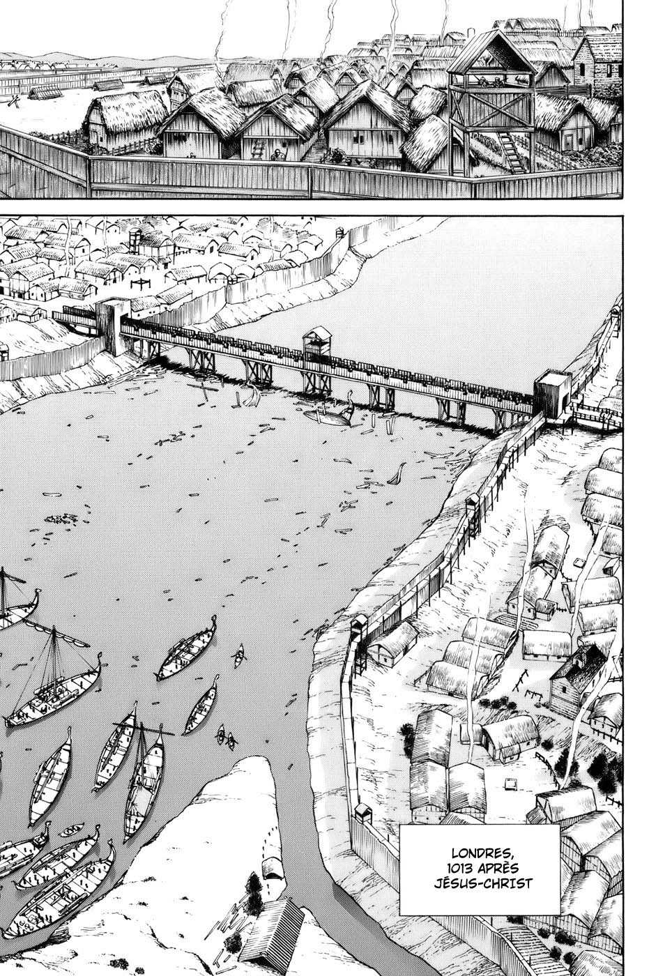 Read Vinland Saga (FR) Manga Online