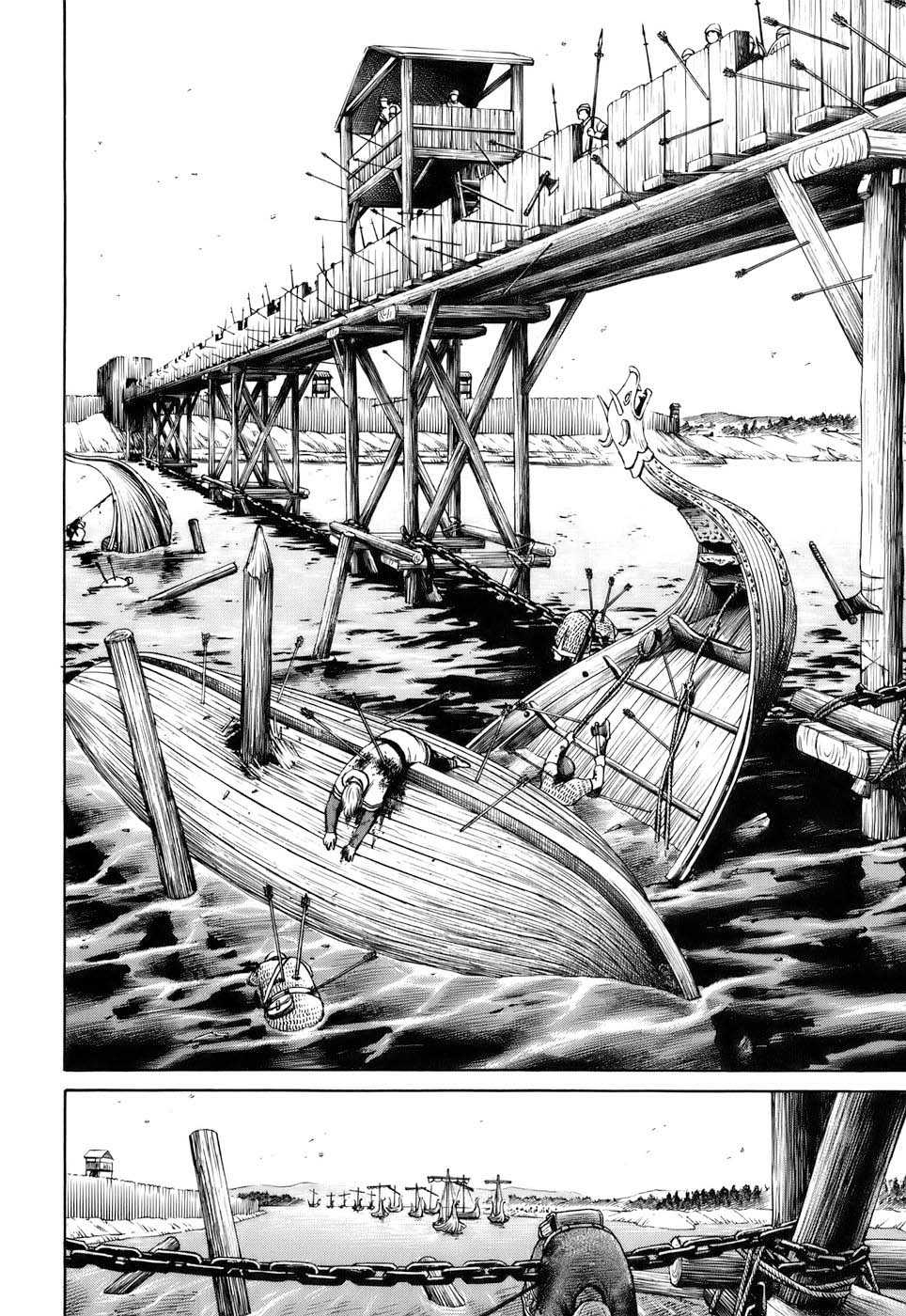Read Vinland Saga (FR) Manga Online