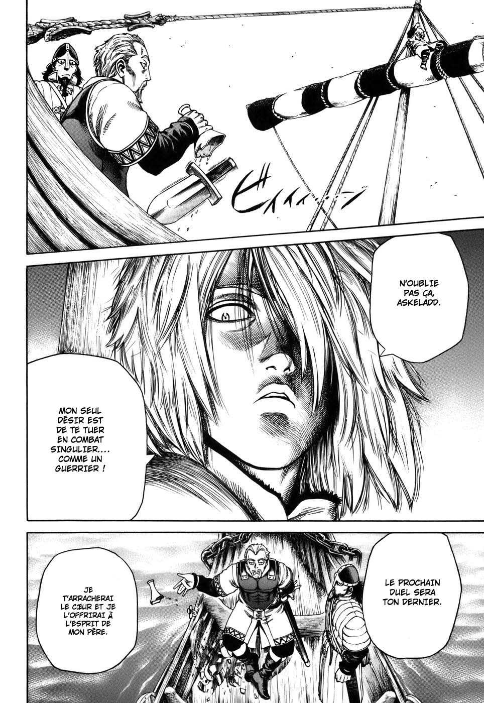 Read Vinland Saga (FR) Manga Online