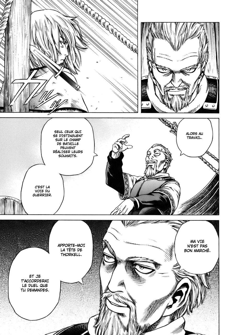 Read Vinland Saga (FR) Manga Online