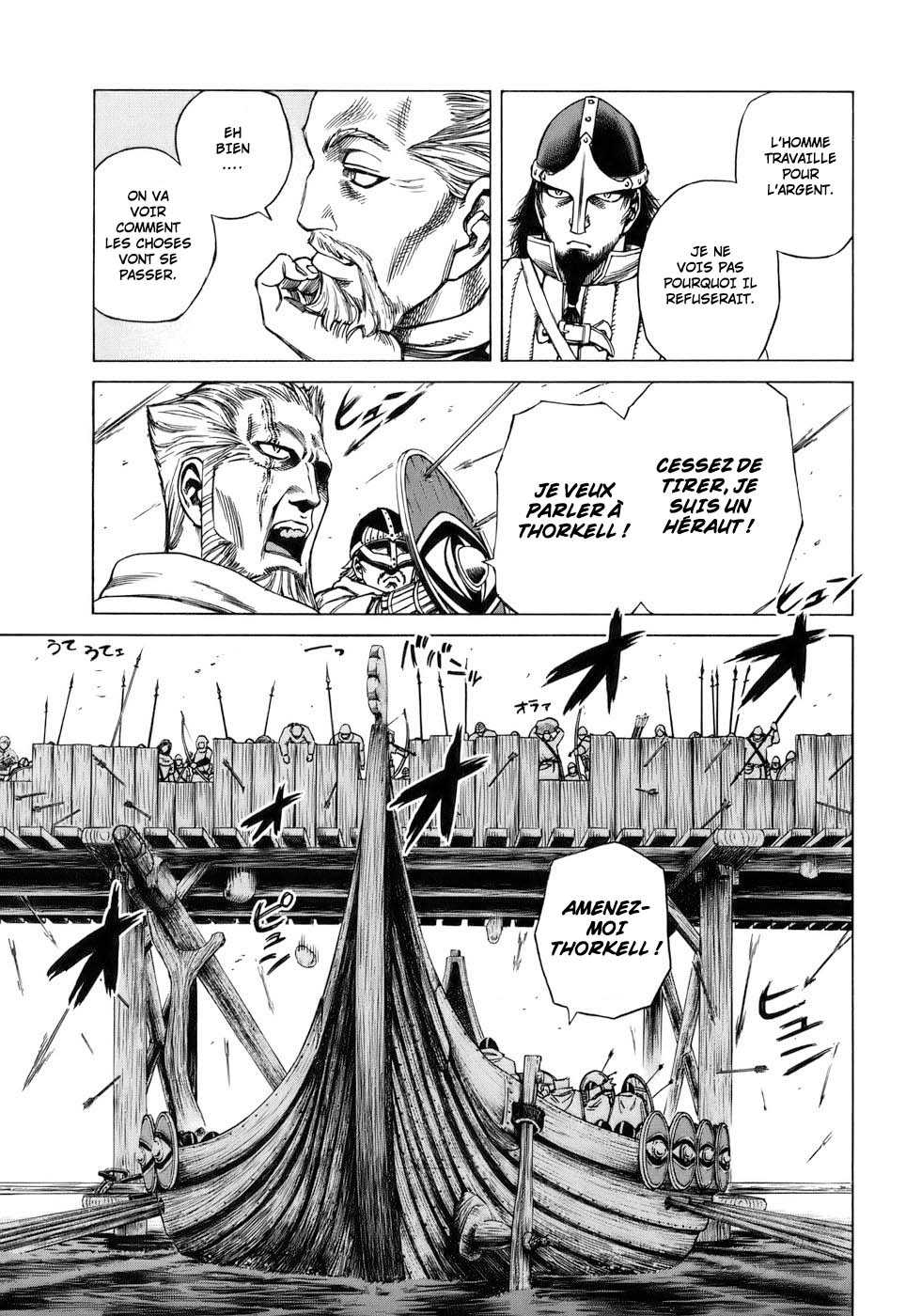 Read Vinland Saga (FR) Manga Online