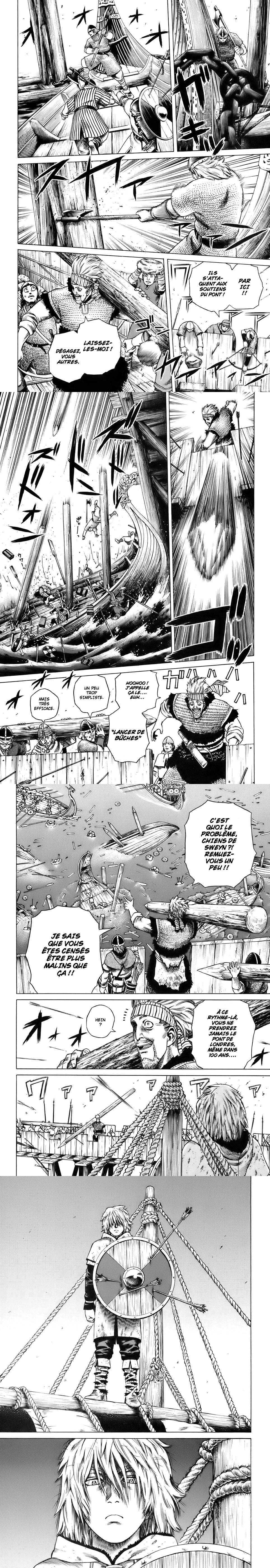 Read Vinland Saga (FR) Manga Online