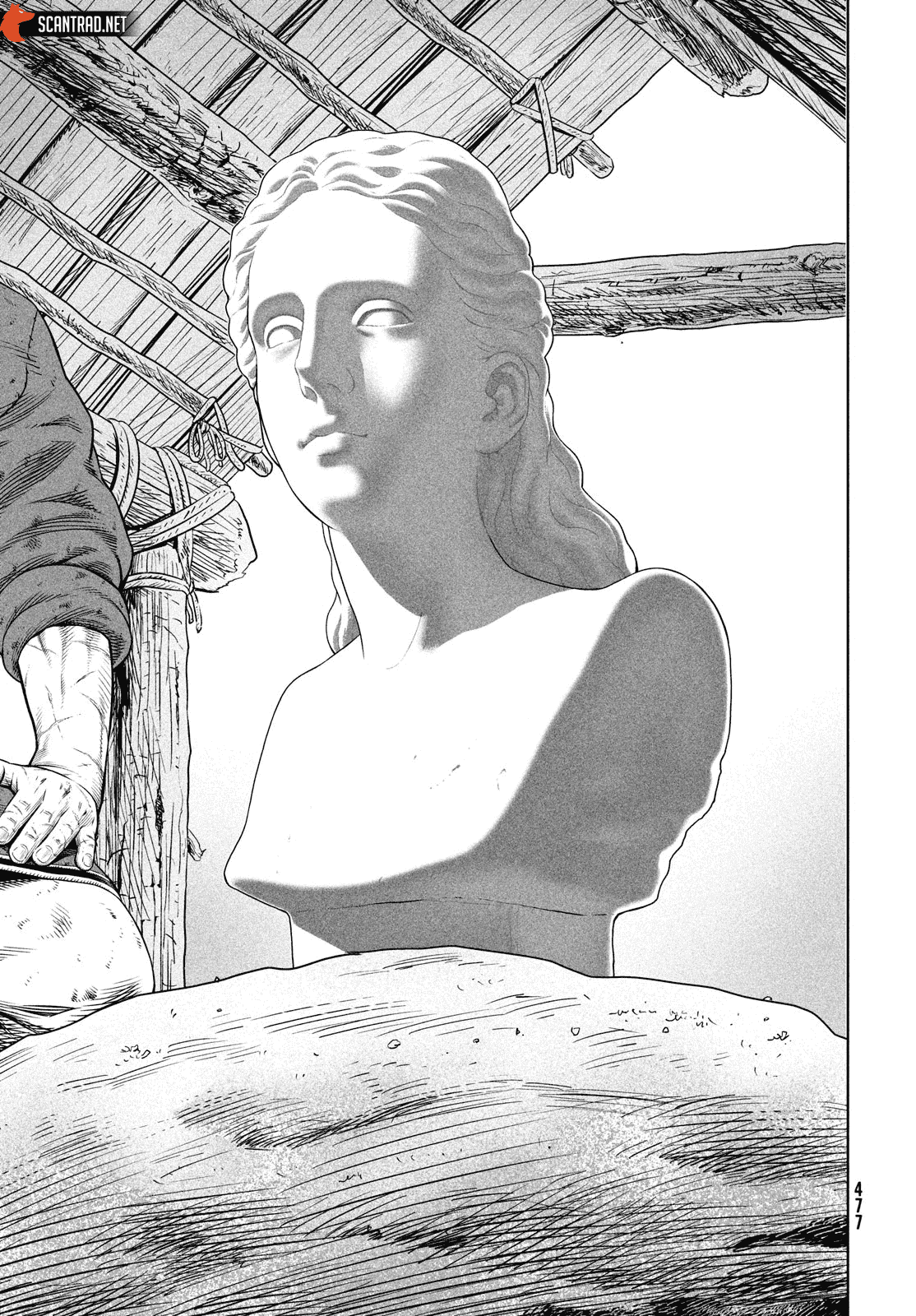 Read Vinland Saga (FR) Manga Online