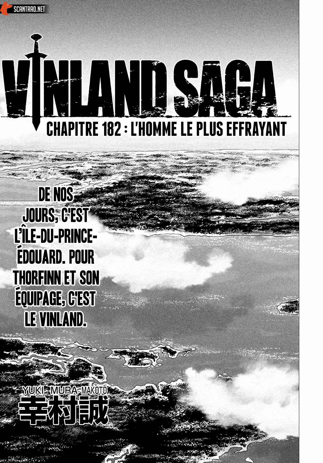Read Vinland Saga (FR) Manga Online