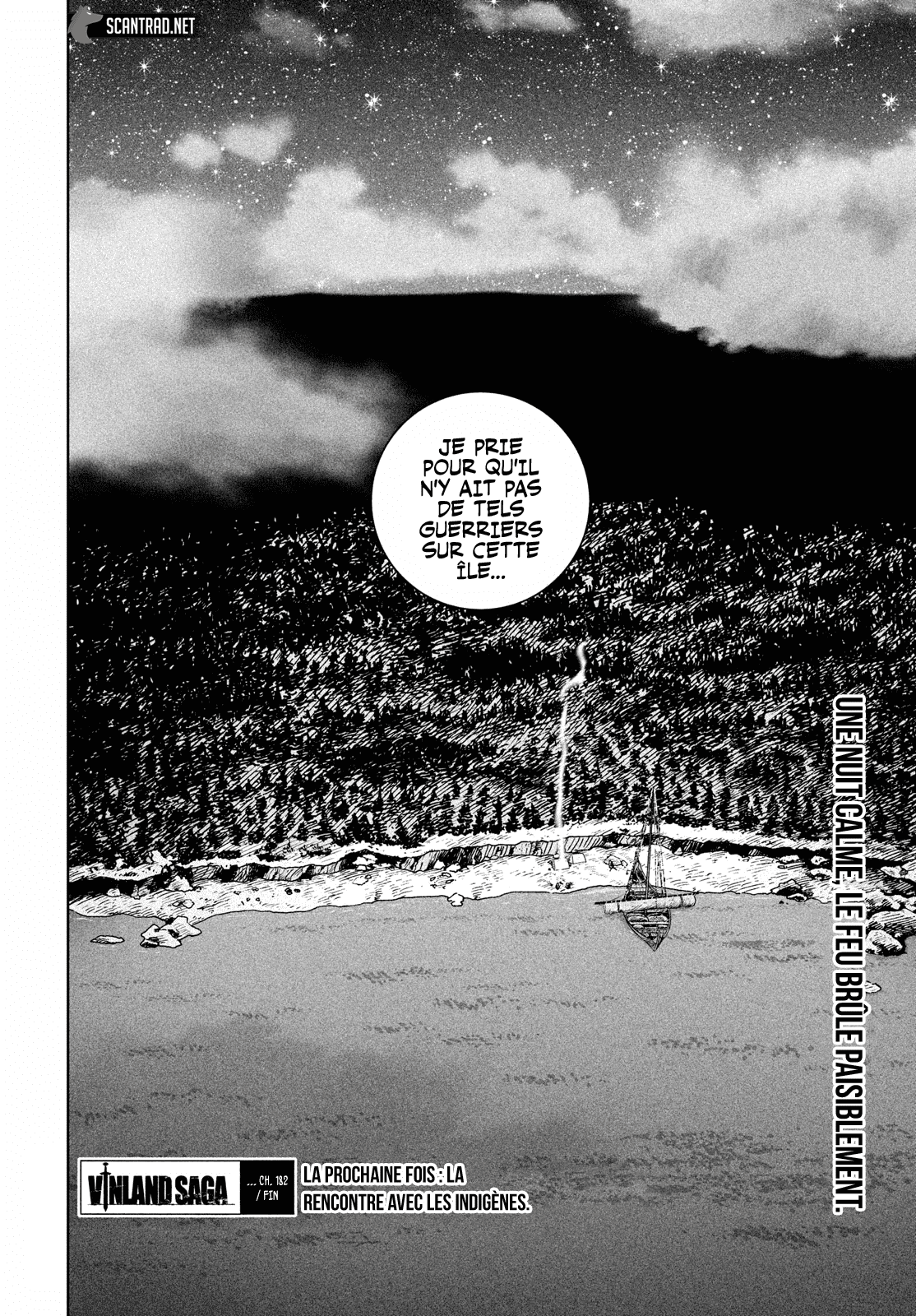 Read Vinland Saga (FR) Manga Online