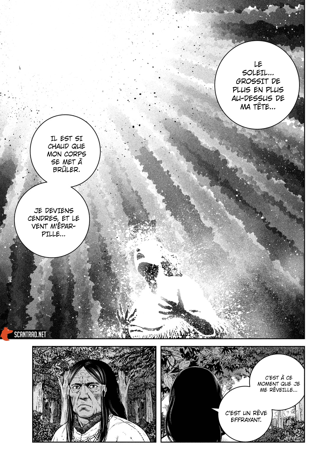 Read Vinland Saga (FR) Manga Online