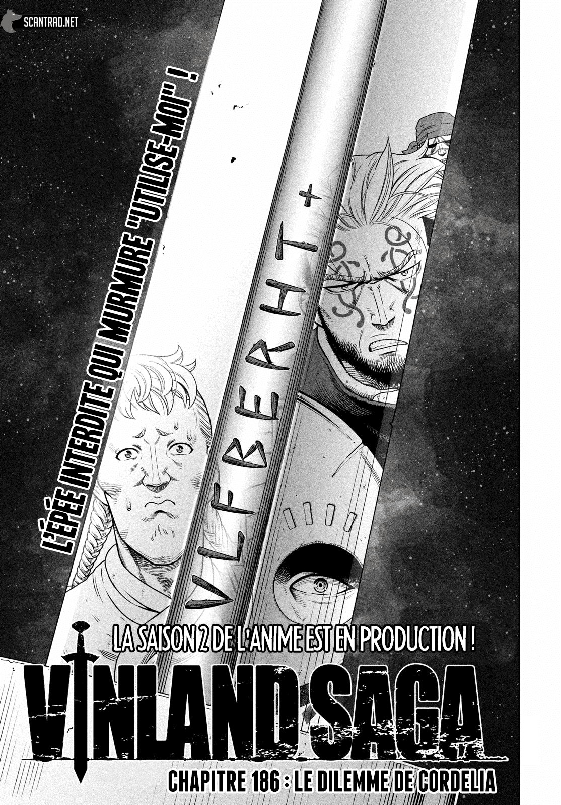 Read Vinland Saga (FR) Manga Online