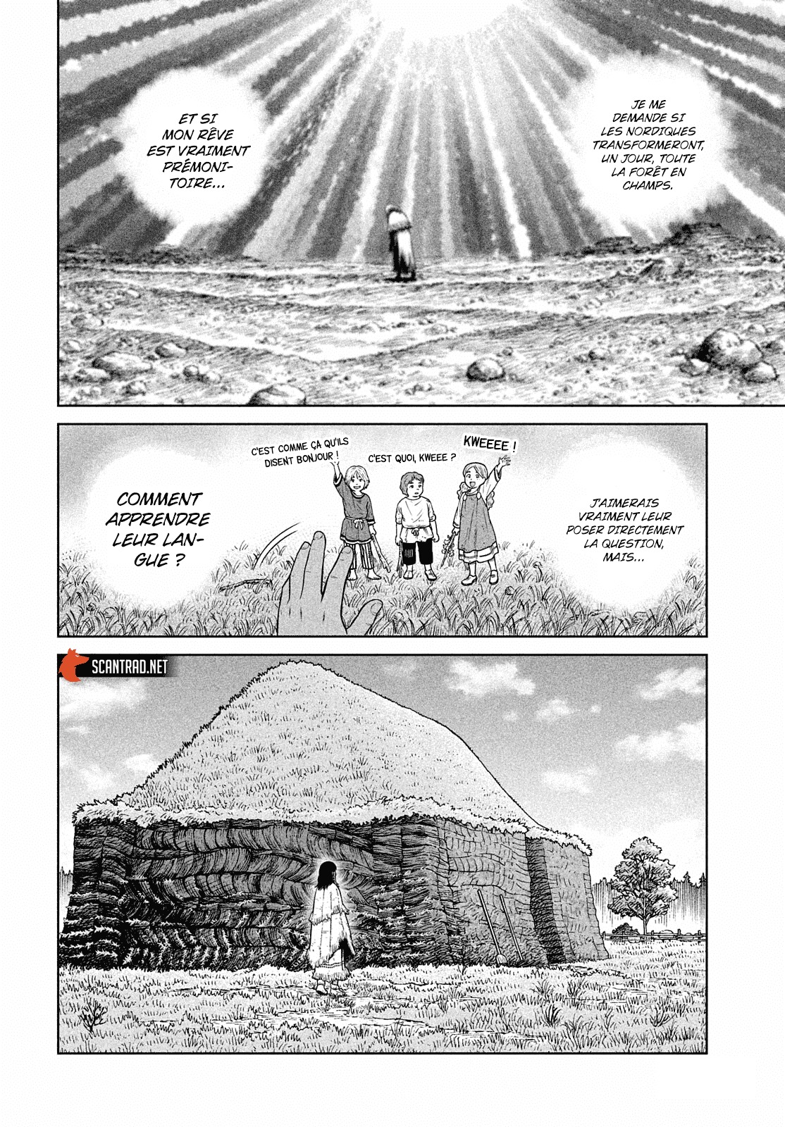 Read Vinland Saga (FR) Manga Online