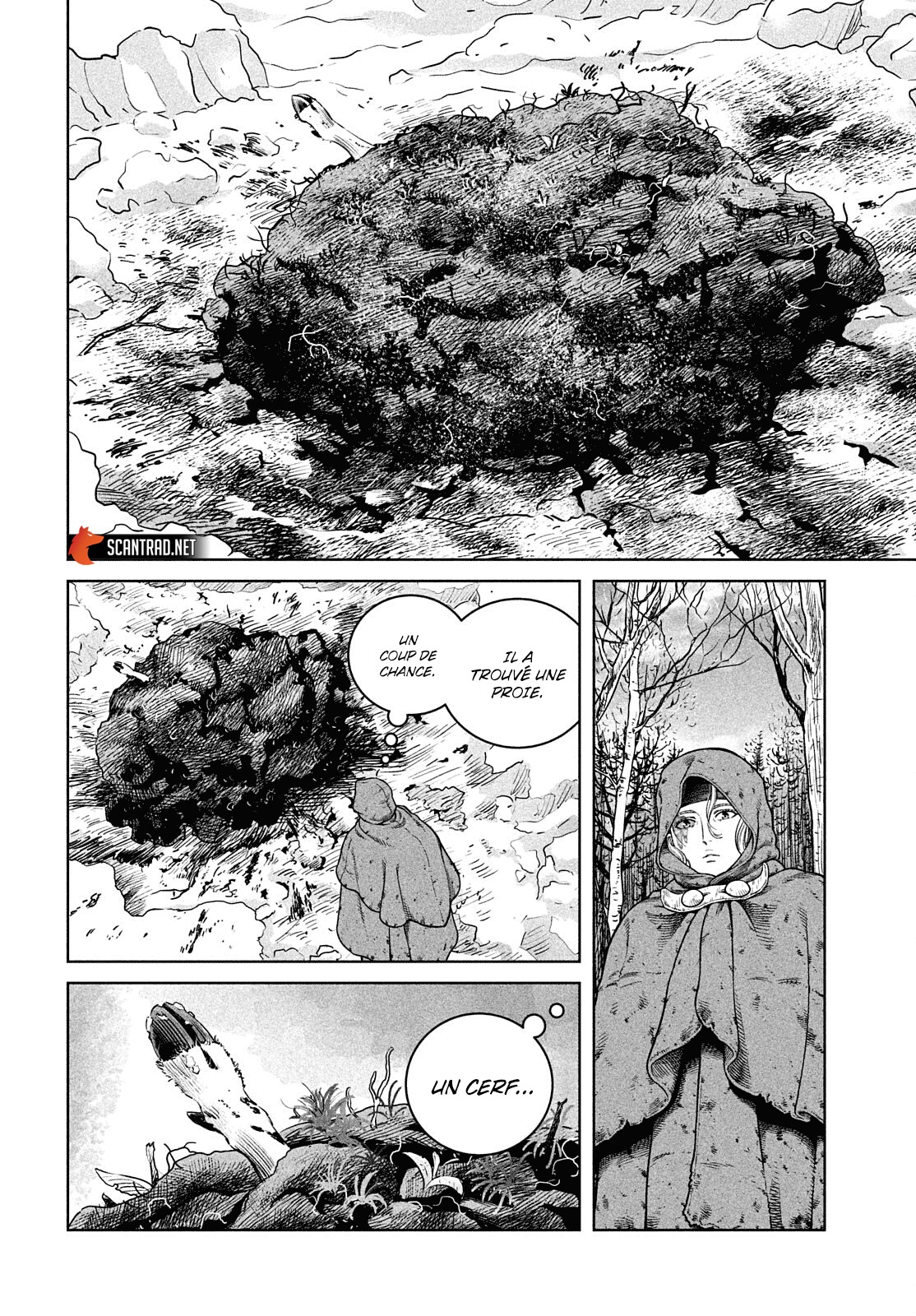 Read Vinland Saga (FR) Manga Online