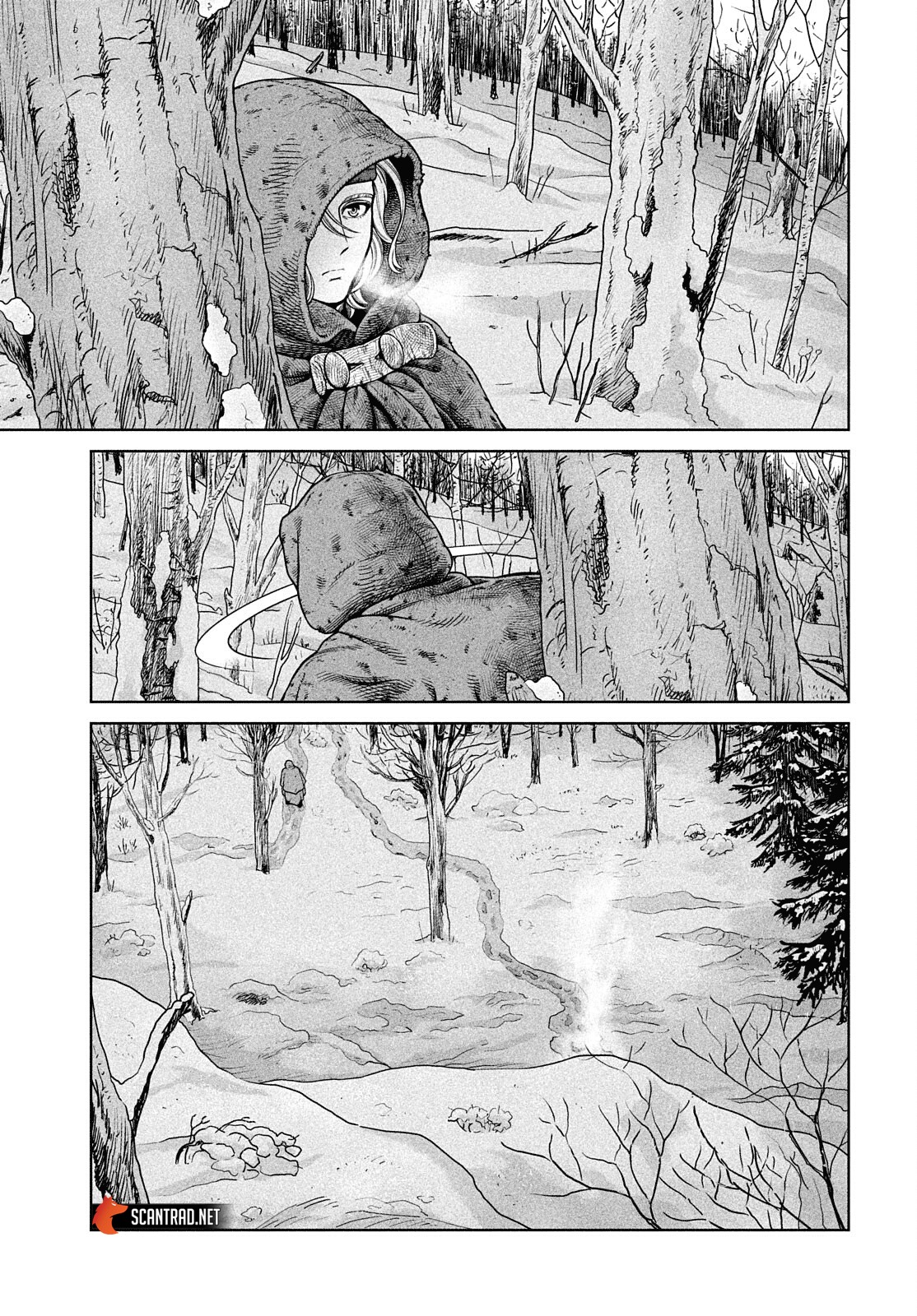 Read Vinland Saga (FR) Manga Online