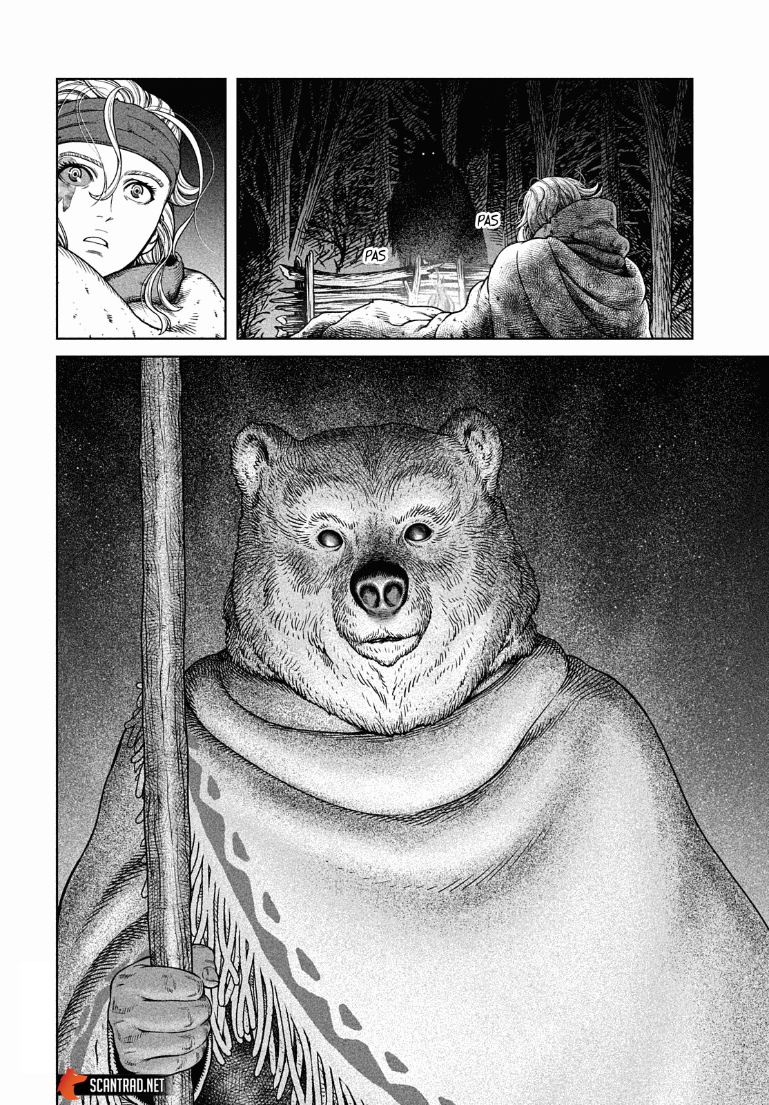 Read Vinland Saga (FR) Manga Online