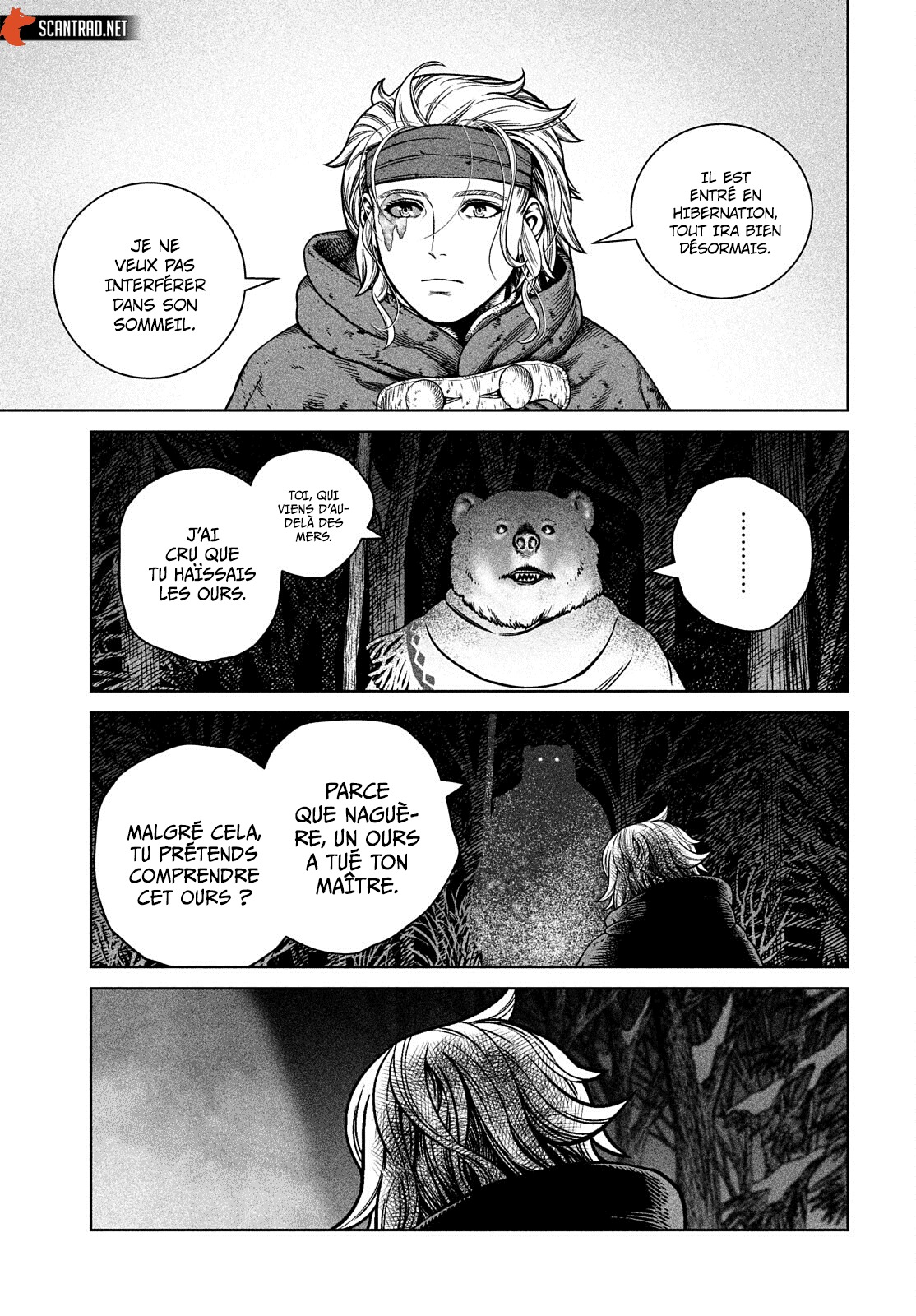 Read Vinland Saga (FR) Manga Online