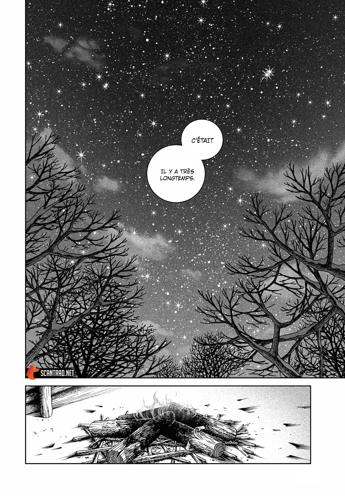 Read Vinland Saga (FR) Manga Online