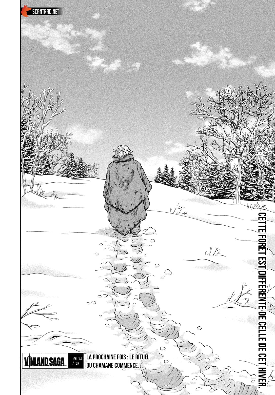Read Vinland Saga (FR) Manga Online