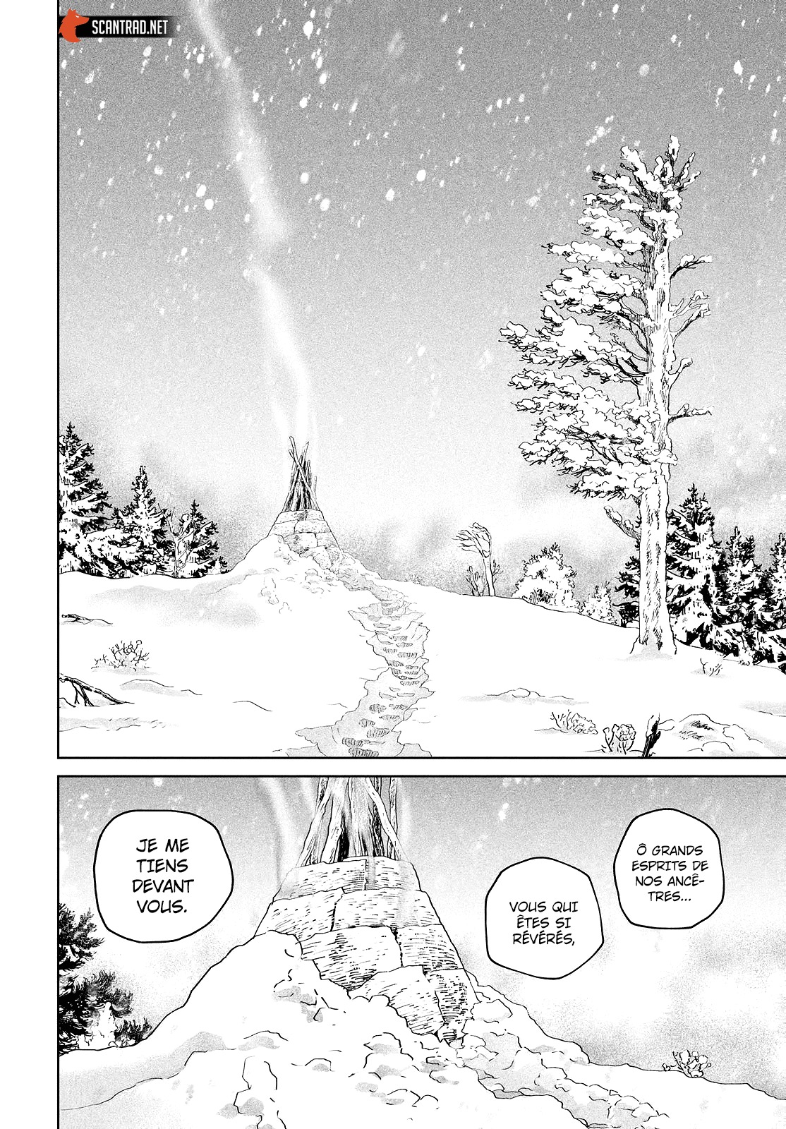 Read Vinland Saga (FR) Manga Online