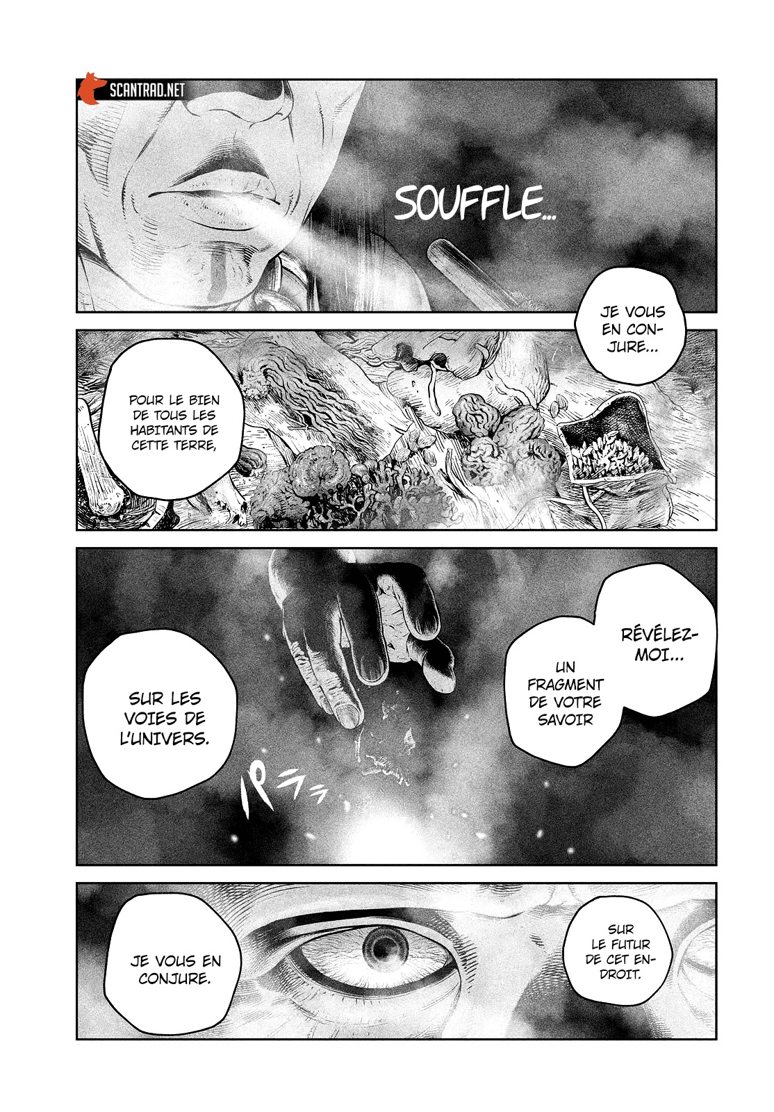 Read Vinland Saga (FR) Manga Online