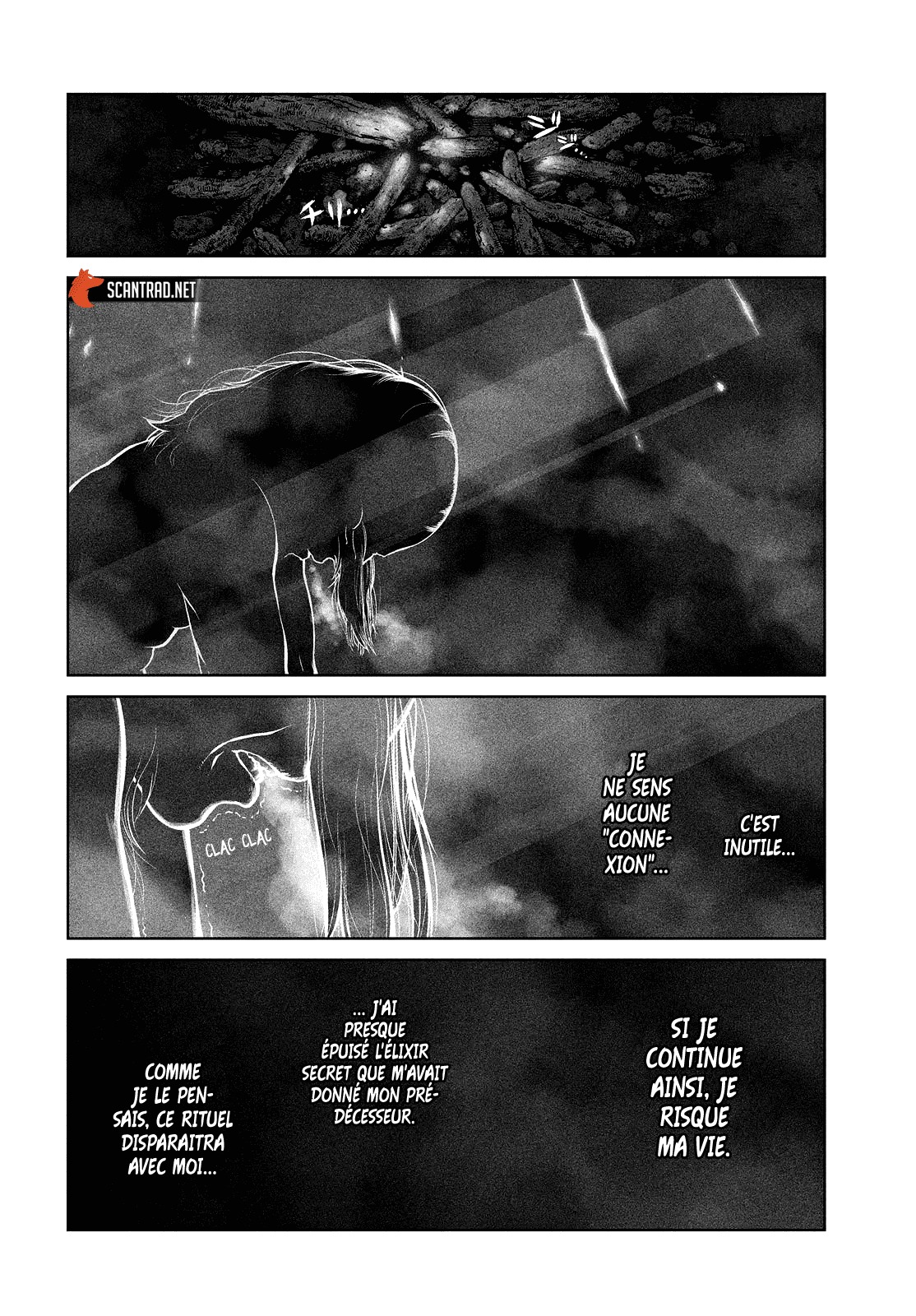 Read Vinland Saga (FR) Manga Online