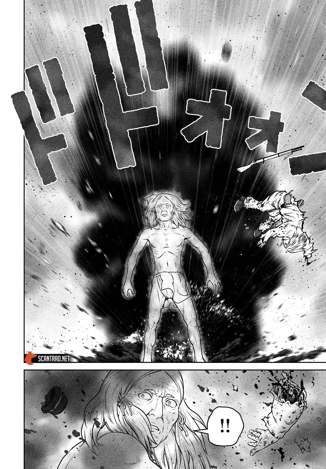 Read Vinland Saga (FR) Manga Online