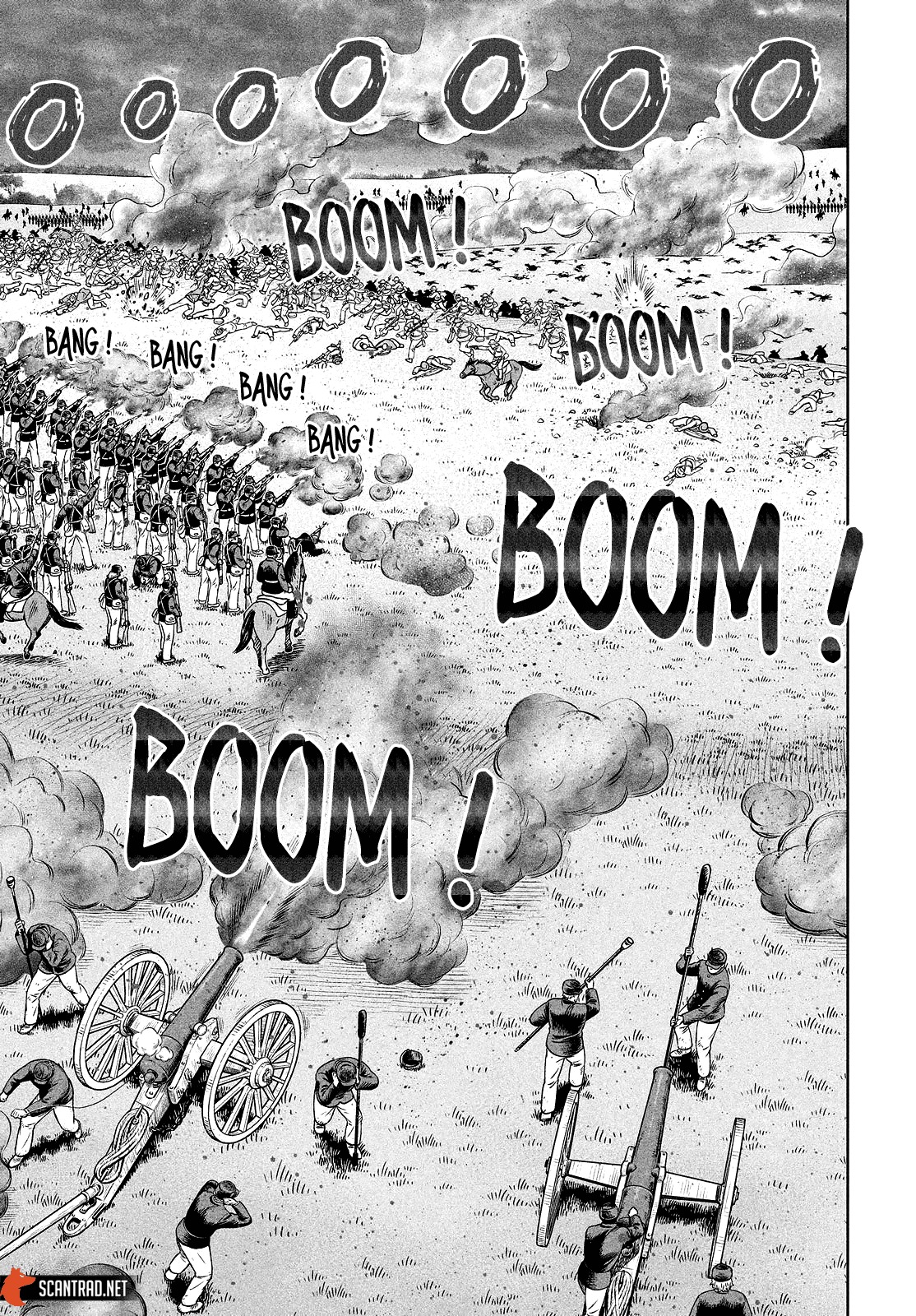 Read Vinland Saga (FR) Manga Online